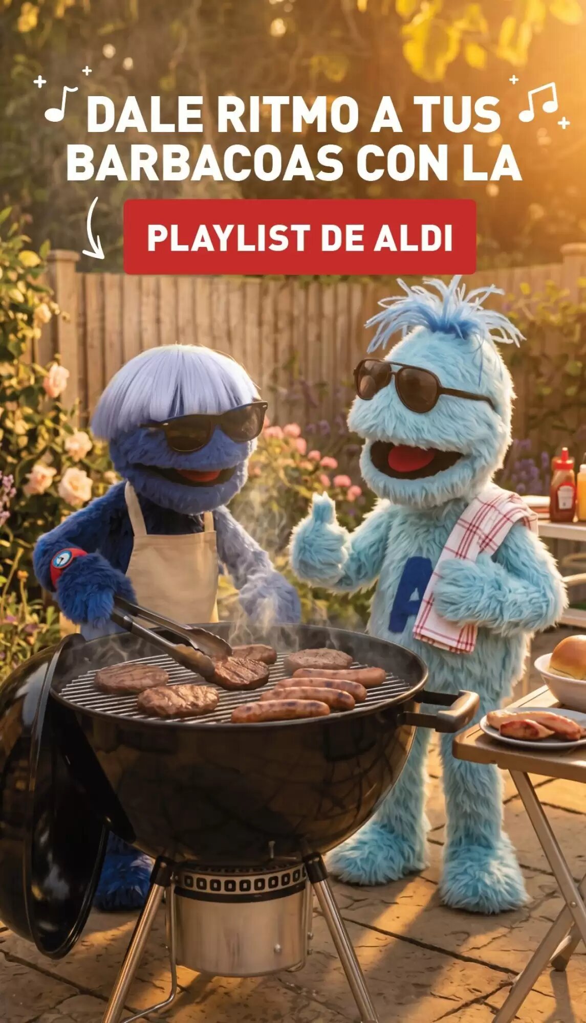 Folleto promocional de ALDI válido desde el 25/05/2026 - Página 8.