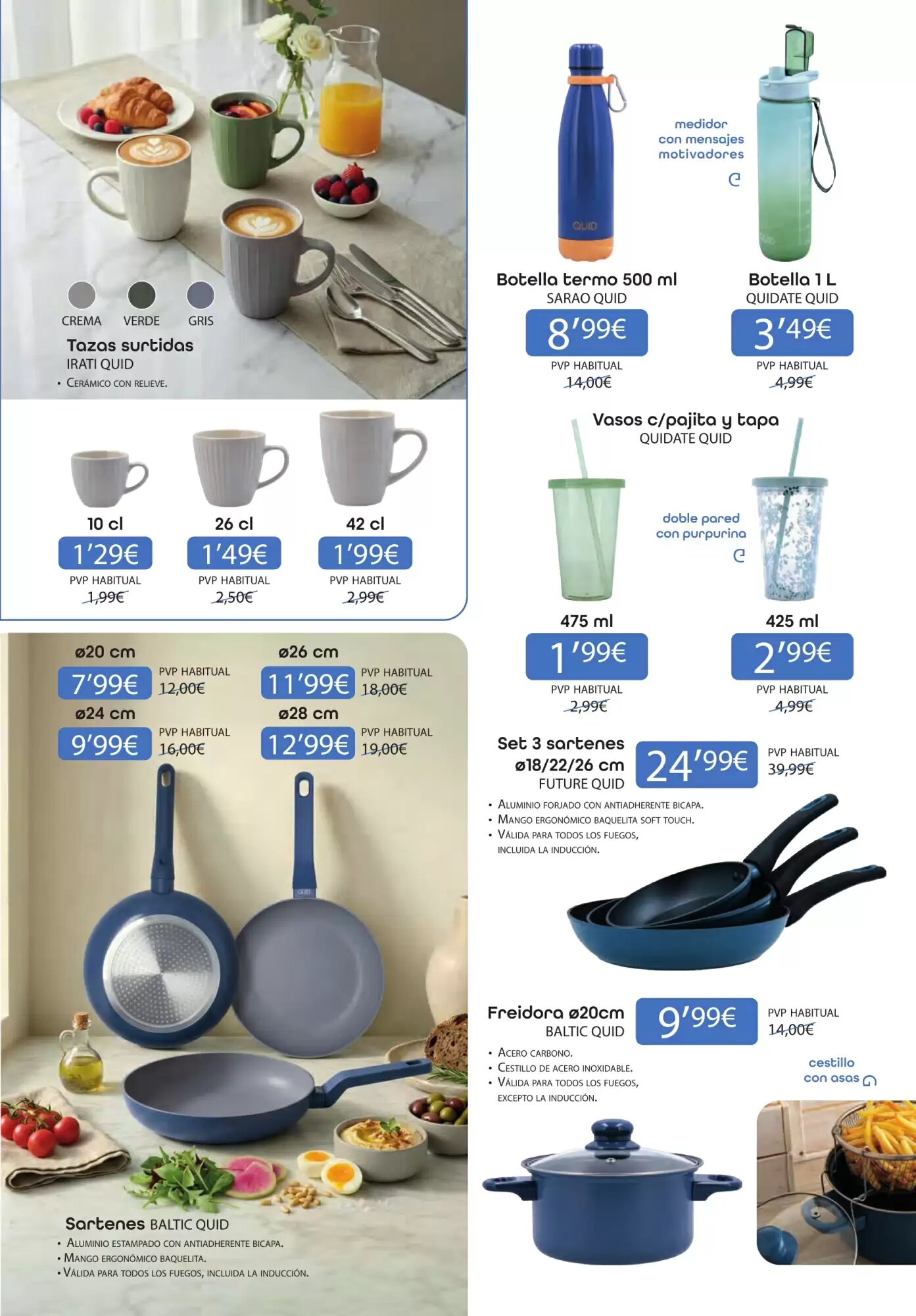 Folleto promocional de HiperDino válido desde el 25/05/2026 - Página 35.
