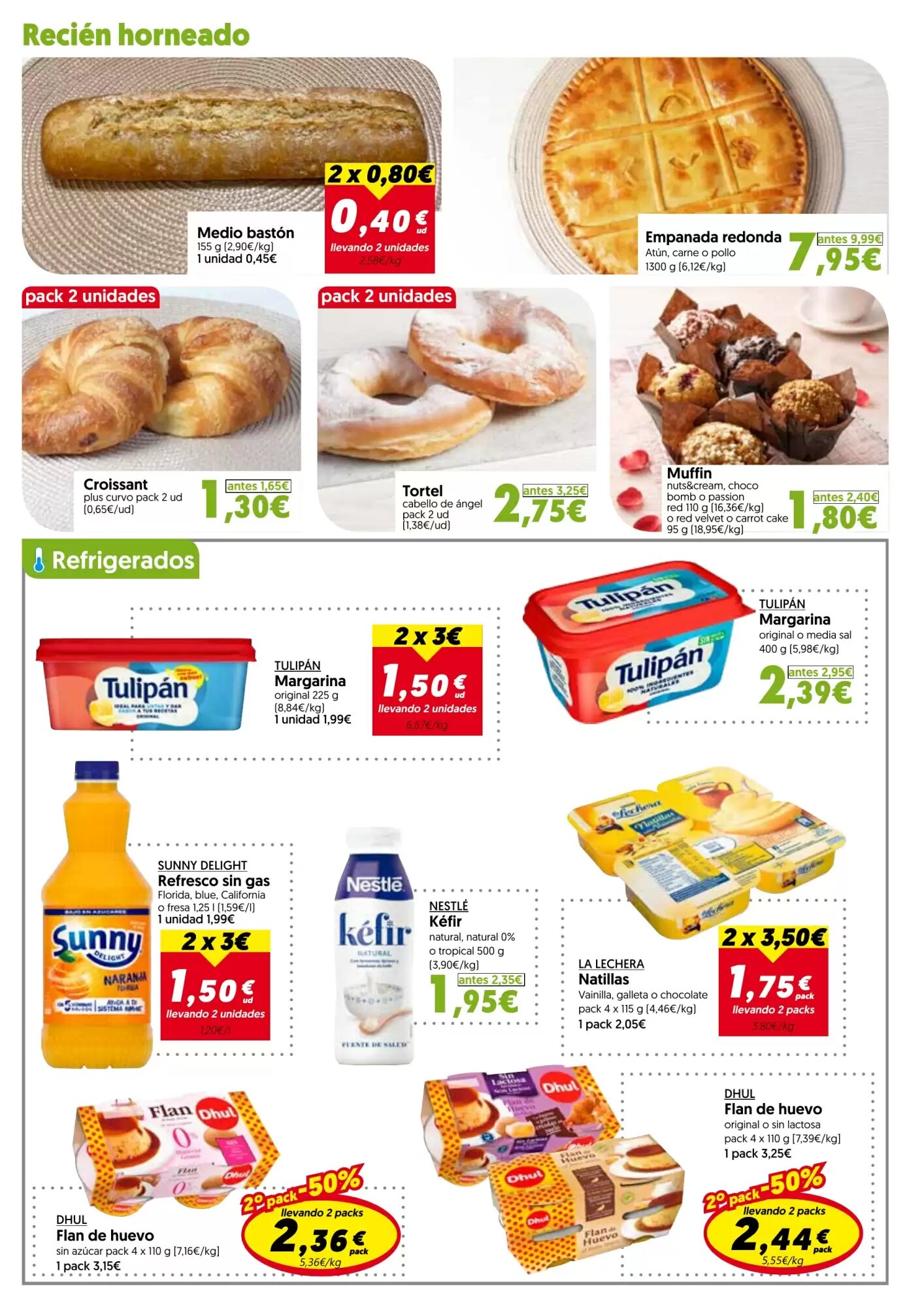 Folleto promocional de Hiper Usera válido desde el 27/05/2026 - Página 6.