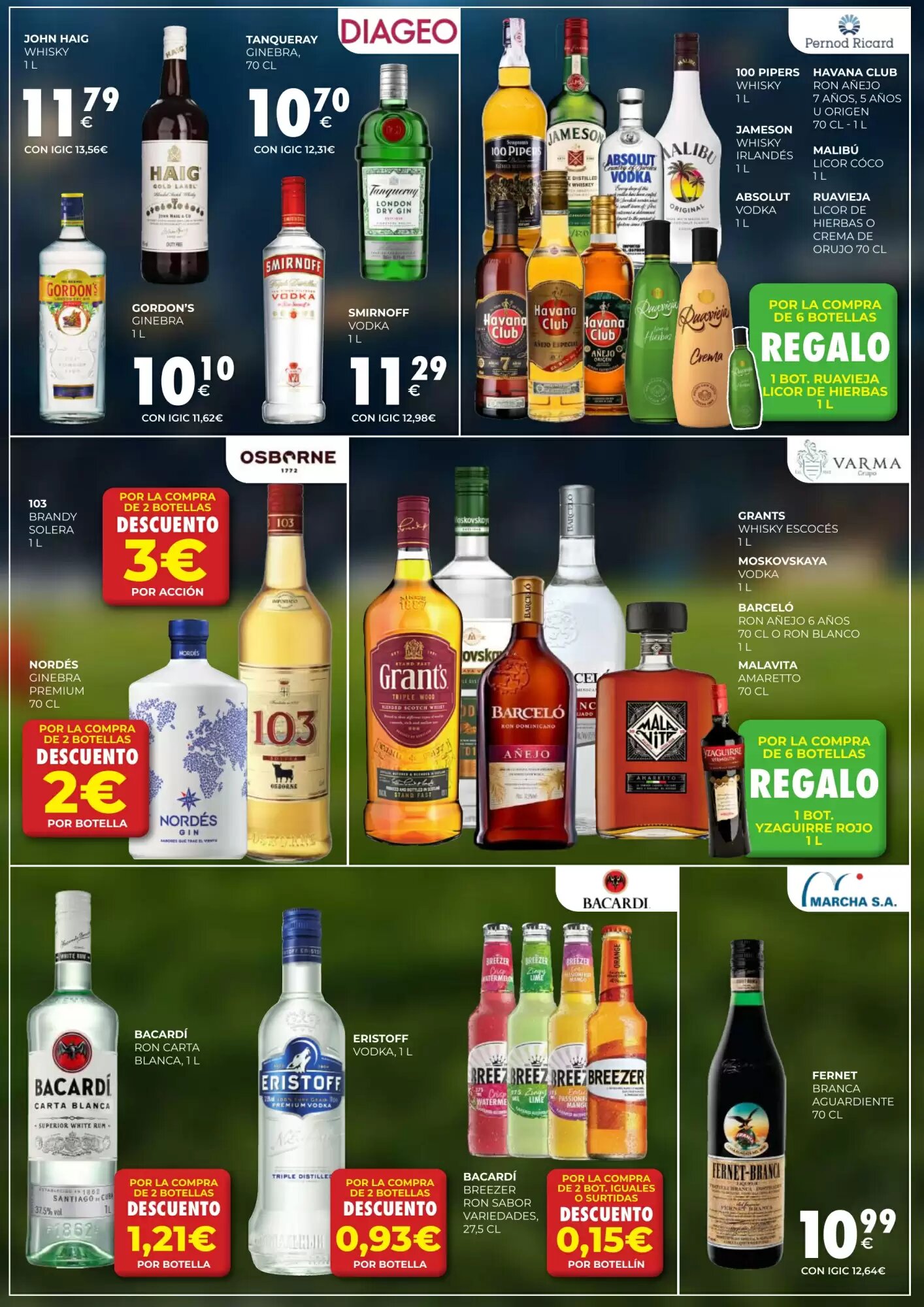 Folleto promocional de CashDiplo válido desde el 28/05/2026 - Página 10.