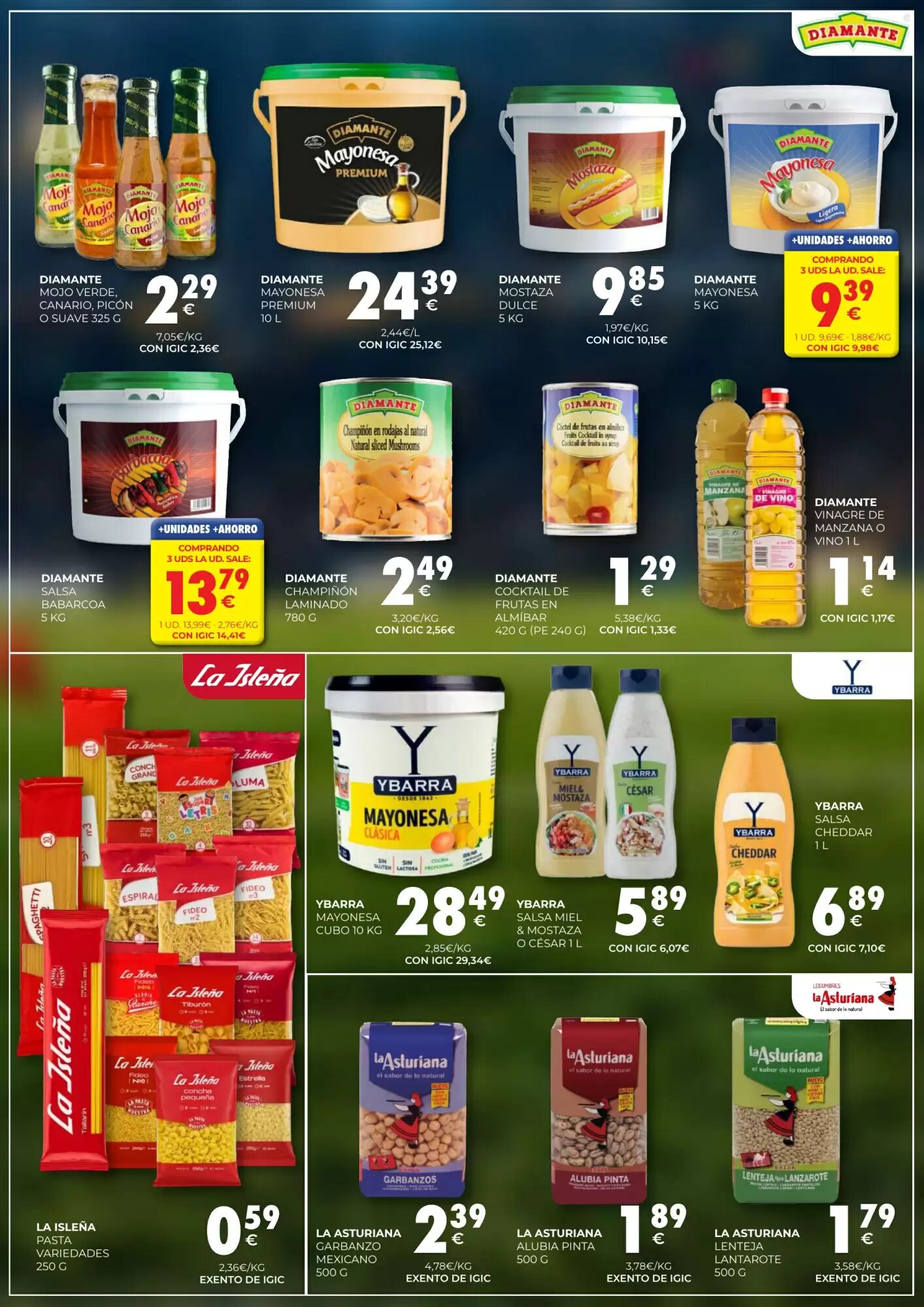 Folleto promocional de CashDiplo válido desde el 28/05/2026 - Página 6.