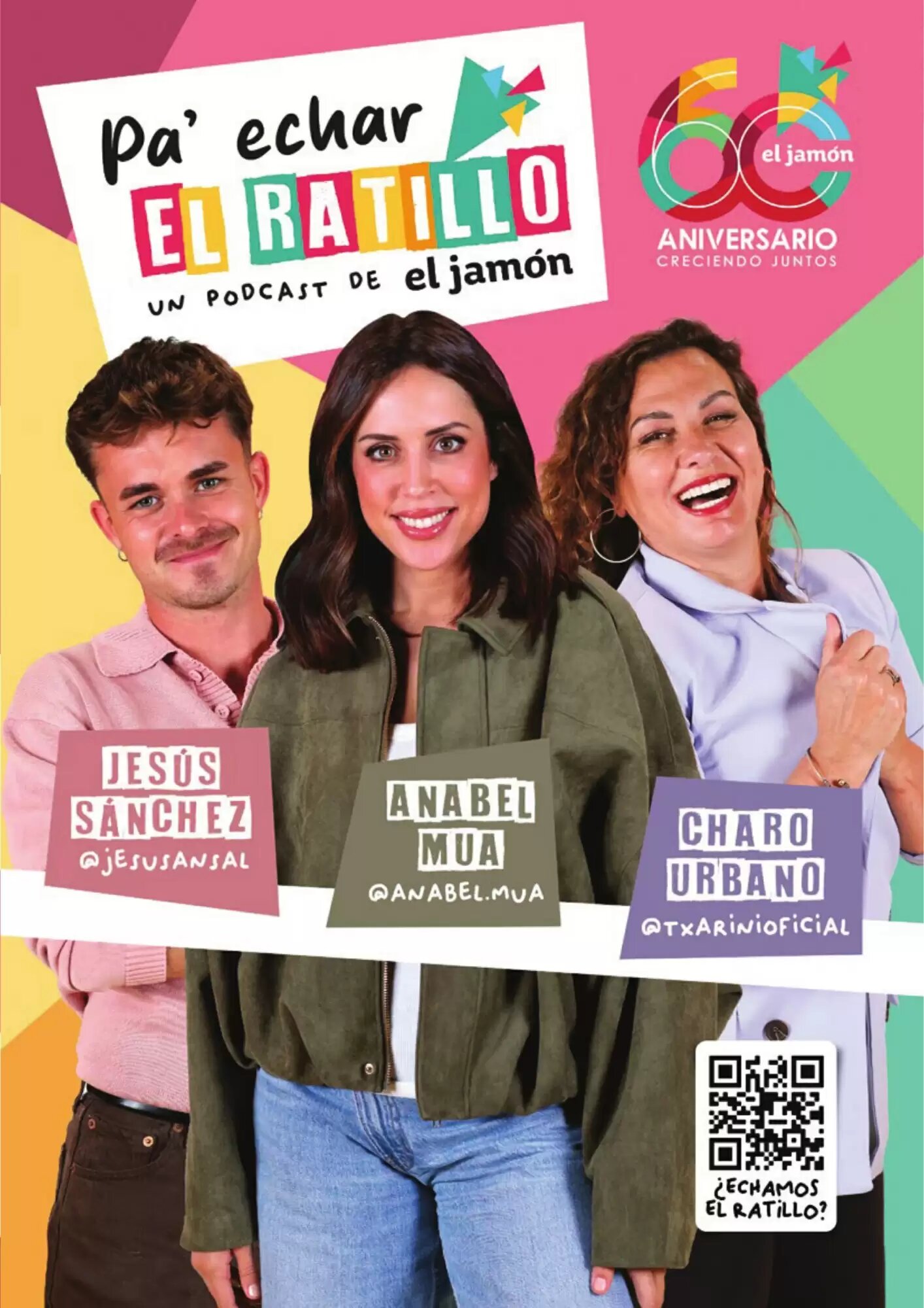 Folleto promocional de Supermercados El Jamón válido desde el 28/05/2026 - Página 39.