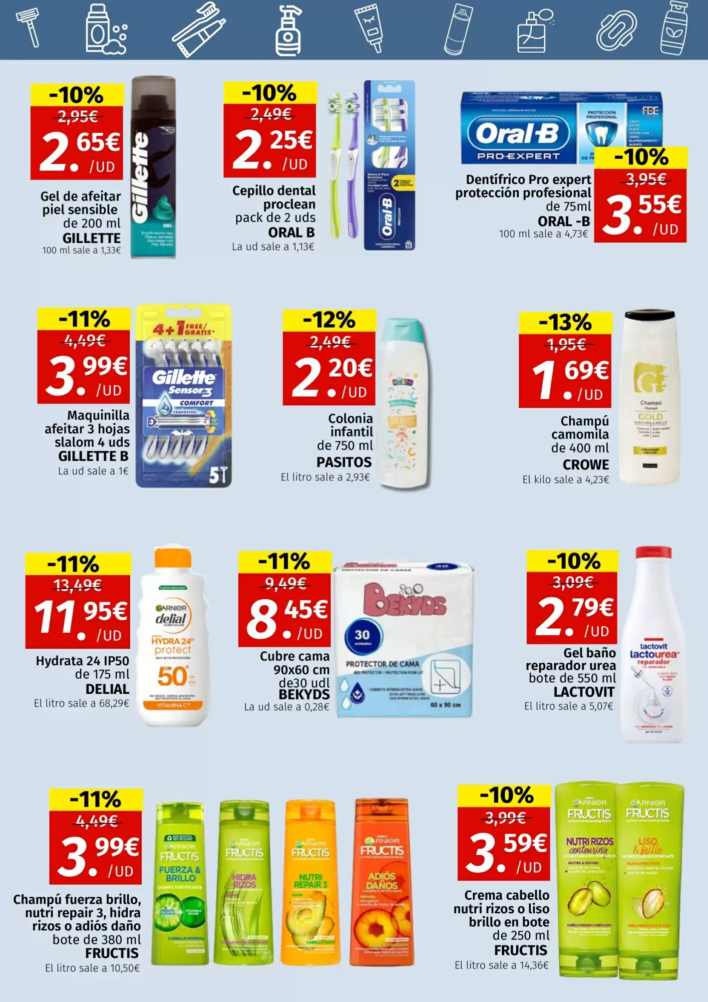 Folleto promocional de Maskom Supermercados válido desde el 29/05/2026 - Página 28.