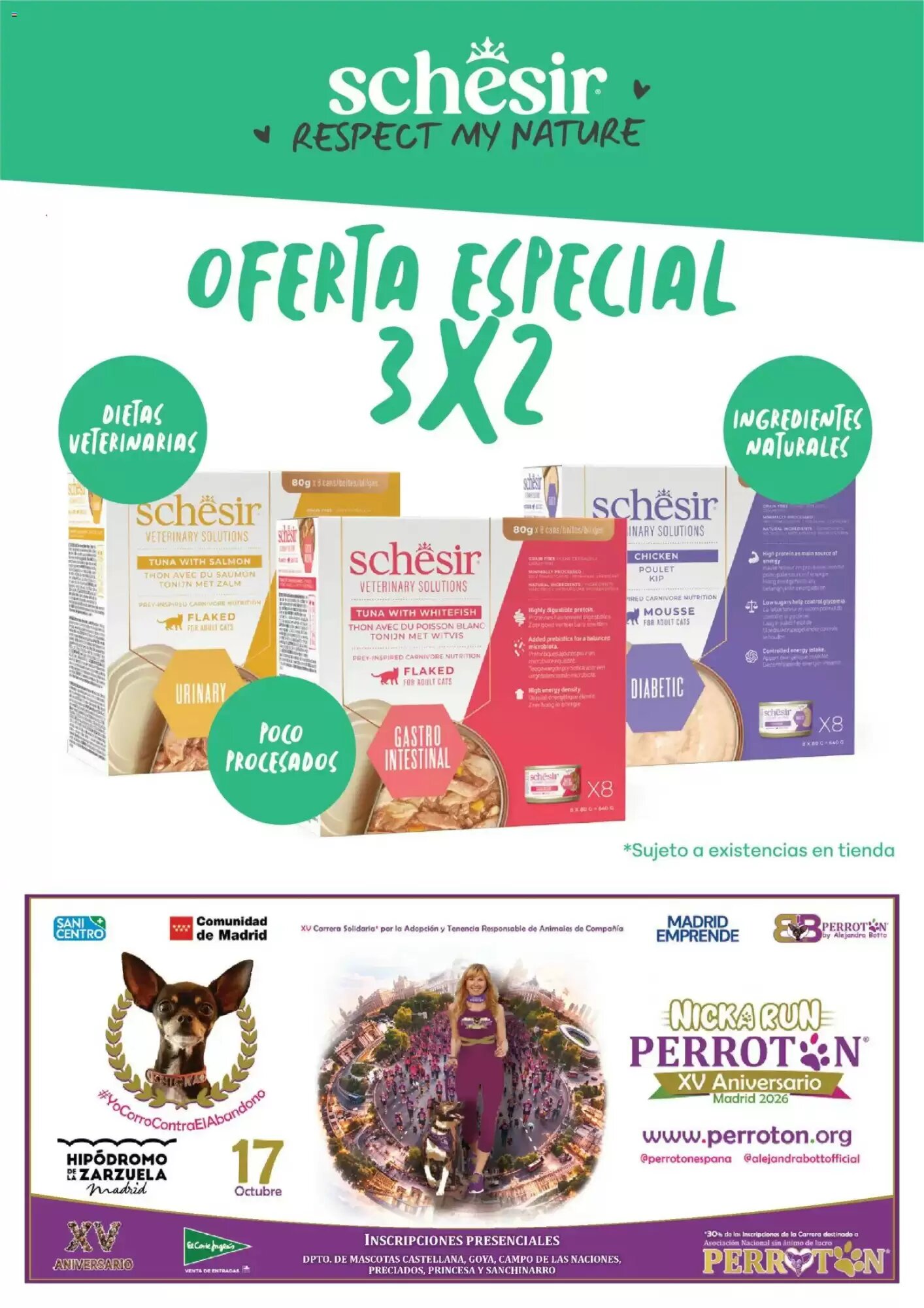 Folleto promocional de El Corte Inglés válido desde el 01/06/2026 - Página 11.