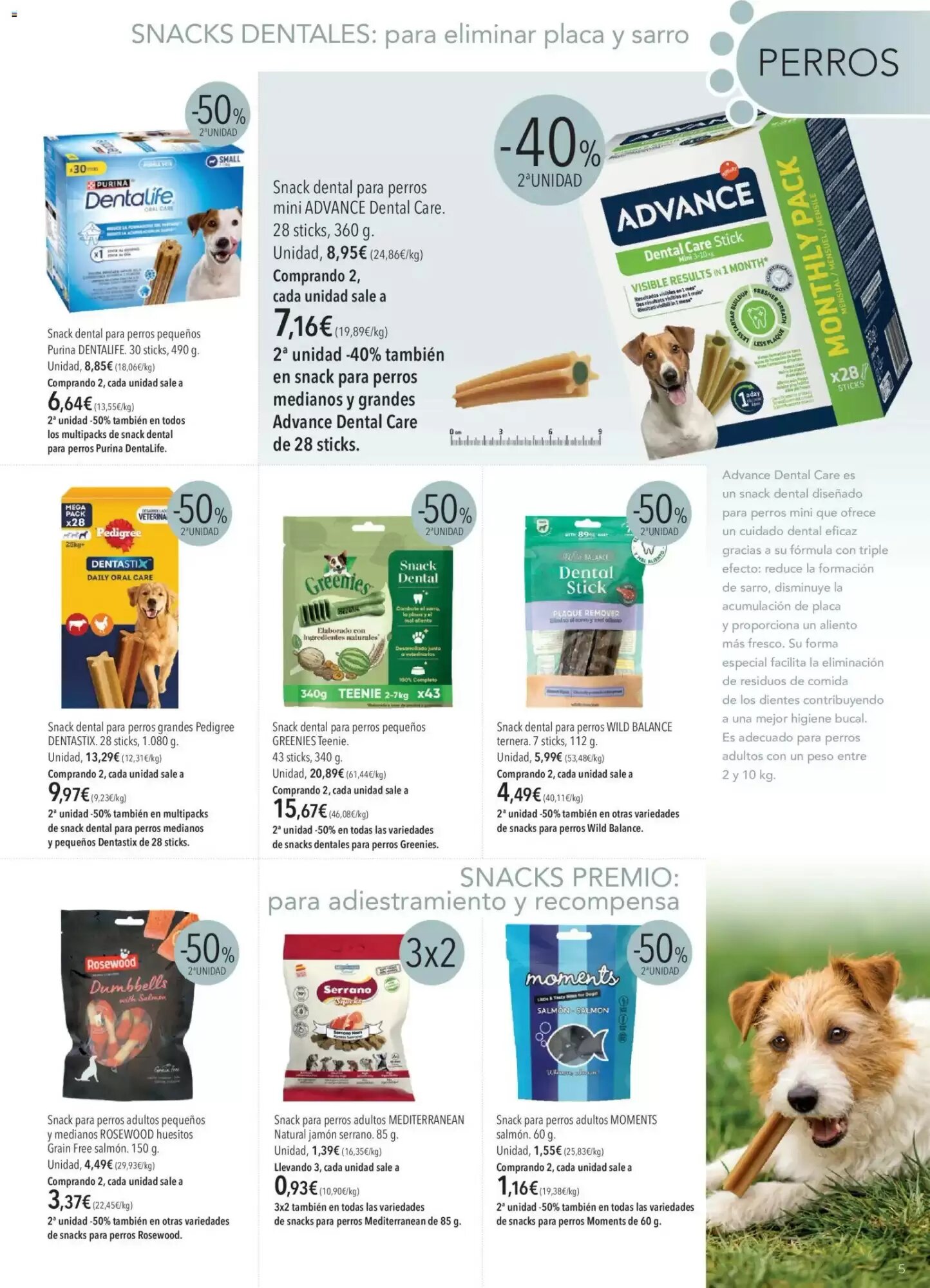 Folleto promocional de El Corte Inglés válido desde el 01/06/2026 - Página 5.