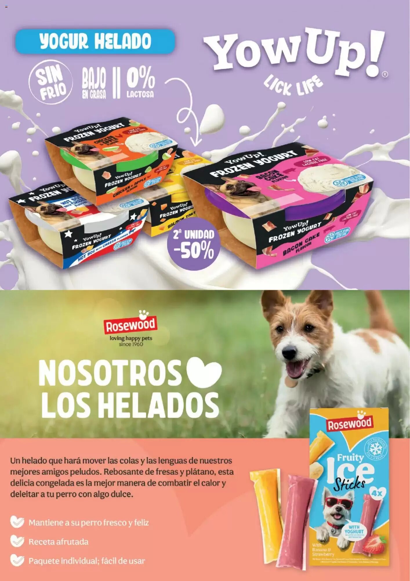 Folleto promocional de El Corte Inglés válido desde el 01/06/2026 - Página 6.