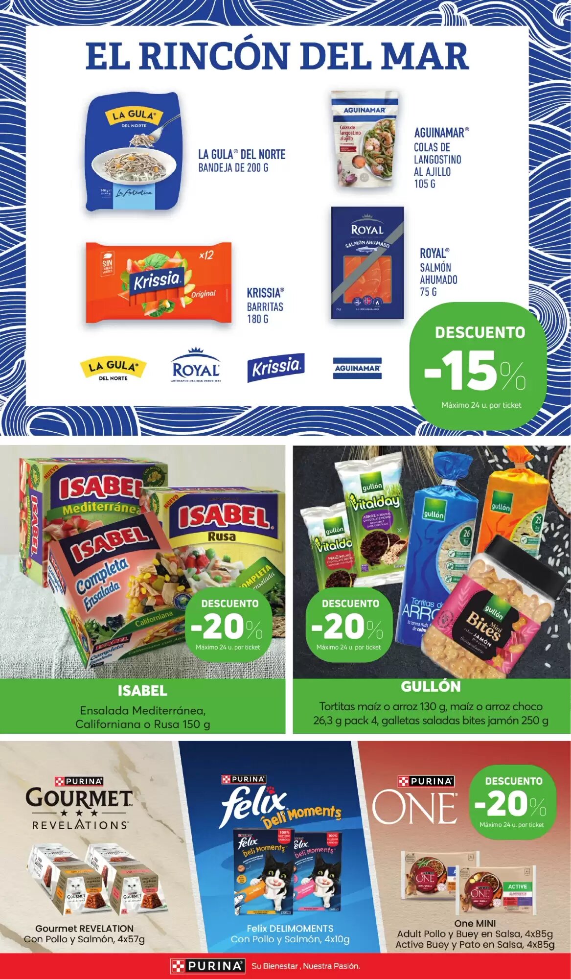 Folleto promocional de Coviran válido desde el 01/06/2026 - Página 2.