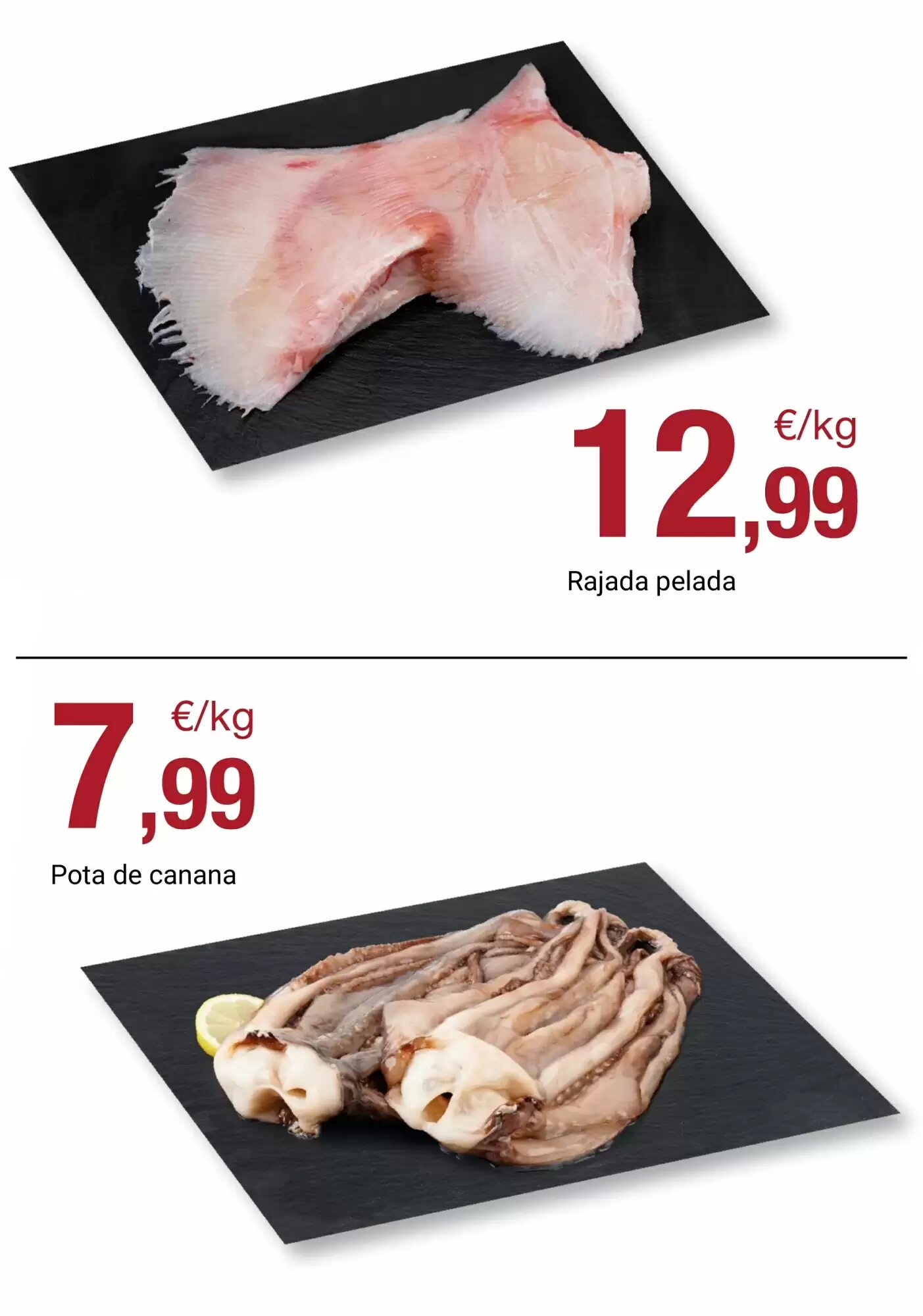 Folleto promocional de BonpreuEsclat válido desde el 02/06/2026 - Página 66.