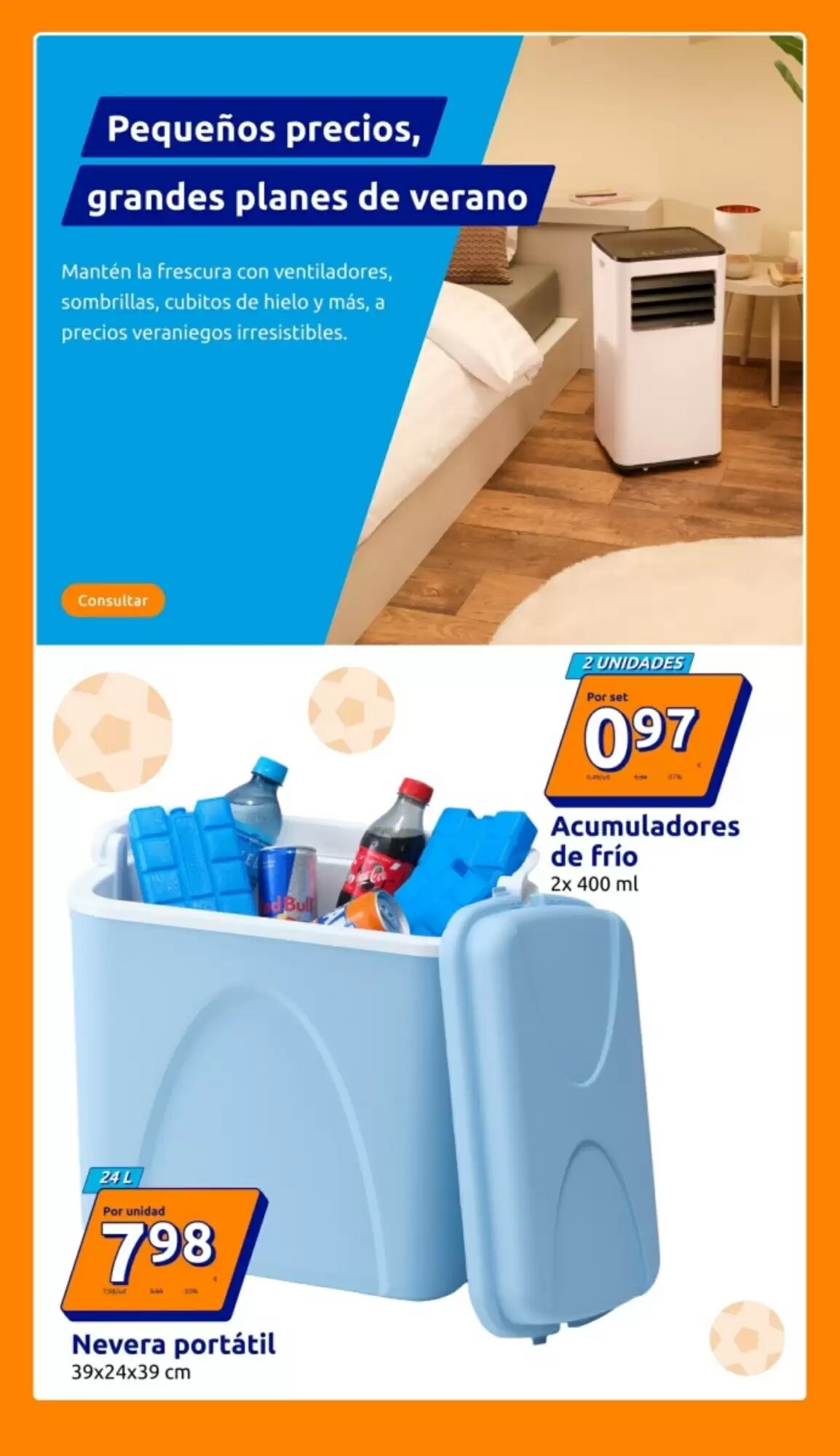 Folleto promocional de Action válido desde el 03/06/2026 - Página 17.