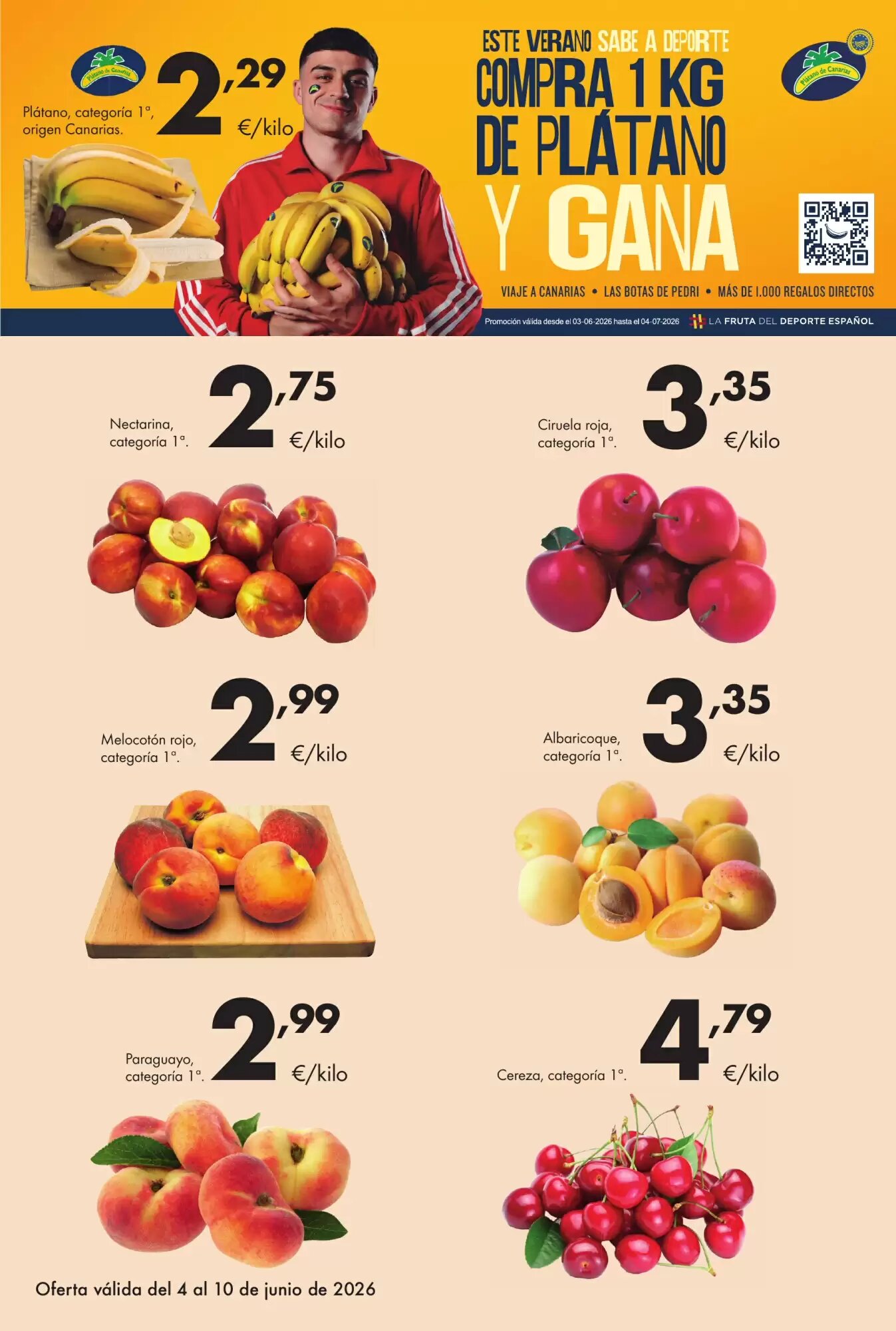 Folleto promocional de Lupa válido desde el 04/06/2026 - Página 5.