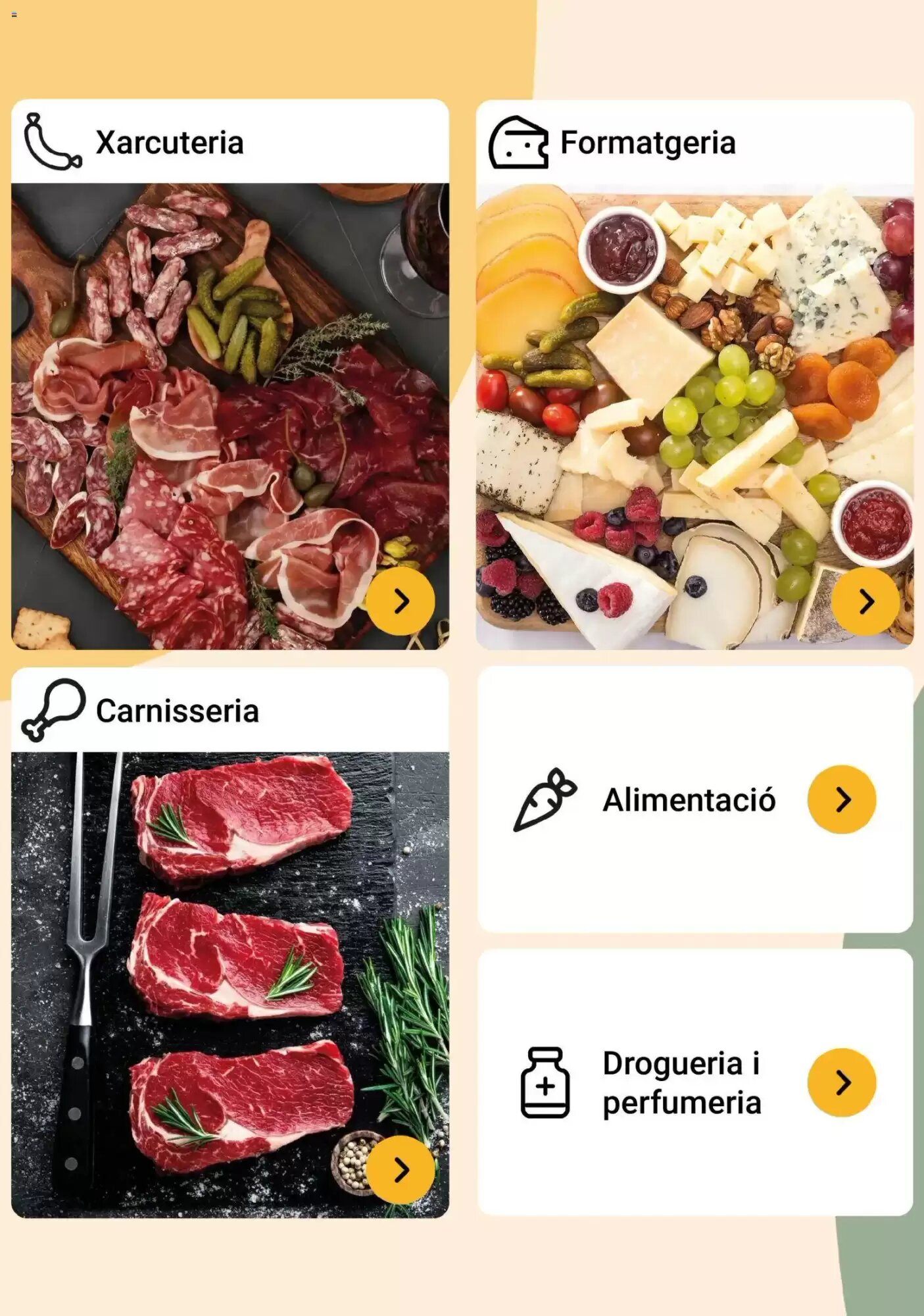 Folleto promocional de BonpreuEsclat válido desde el 16/06/2026 - Página 3.