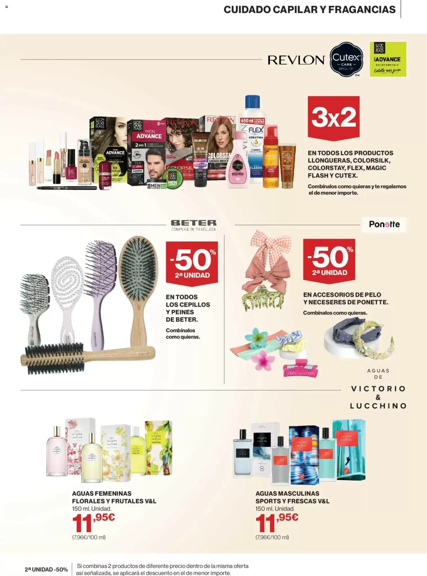 Folleto promocional de Hipercor válido desde el 18/06/2026 - Página 11.