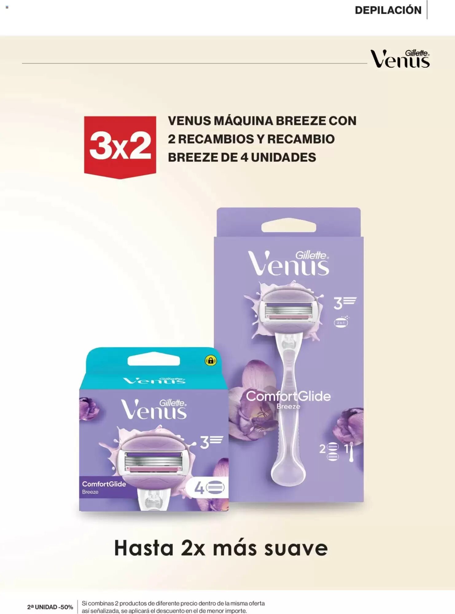 Folleto promocional de Hipercor válido desde el 18/06/2026 - Página 13.