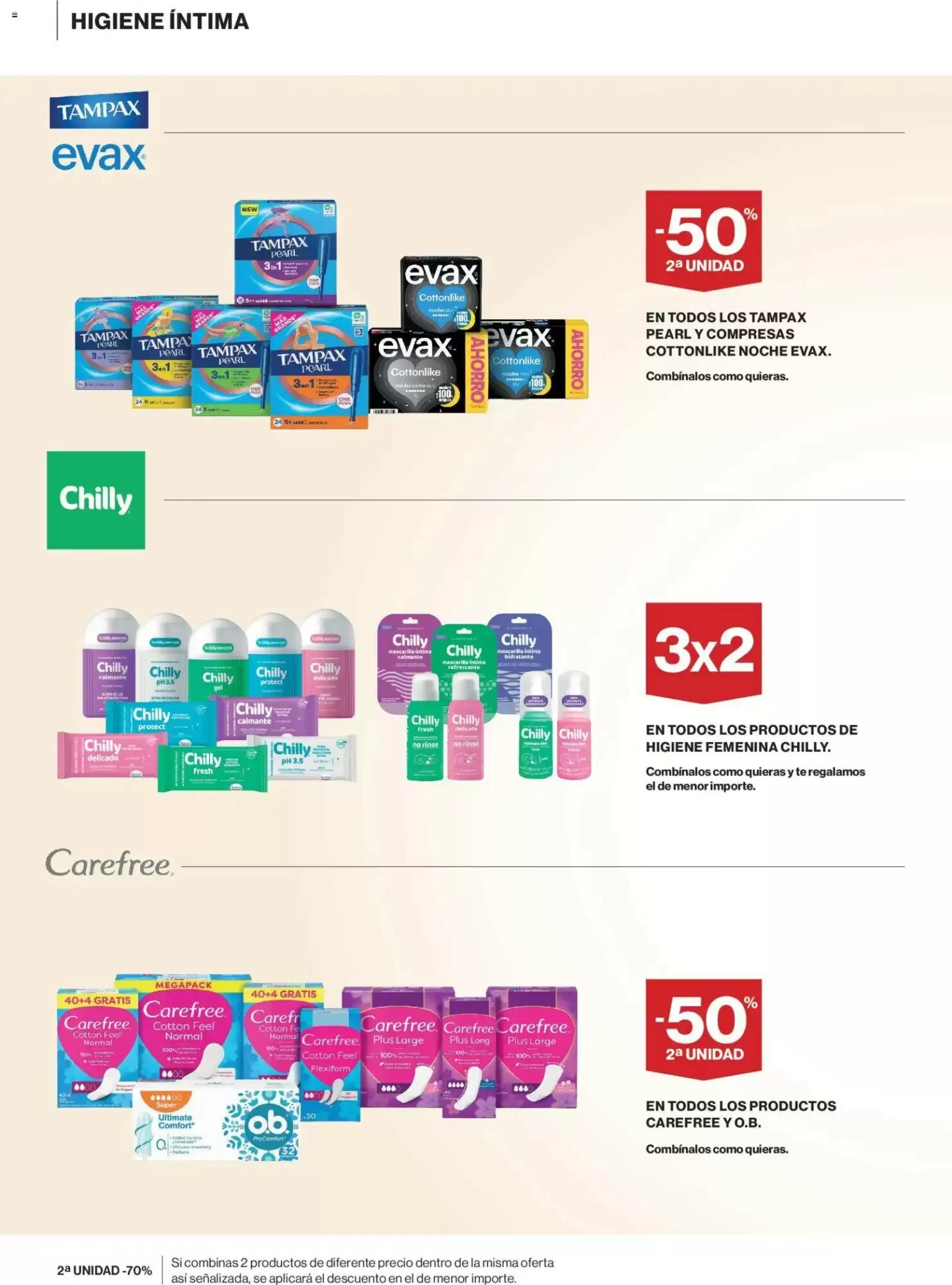 Folleto promocional de Hipercor válido desde el 18/06/2026 - Página 14.