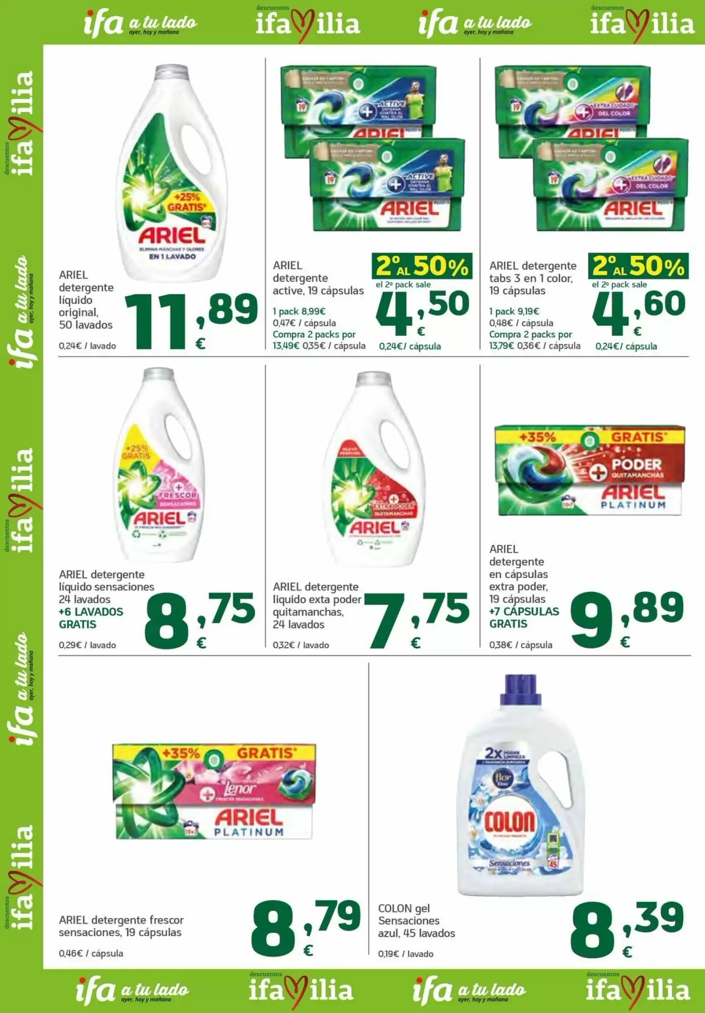 Folleto promocional de HiperDino válido desde el 21/07/2026 - Página 12.