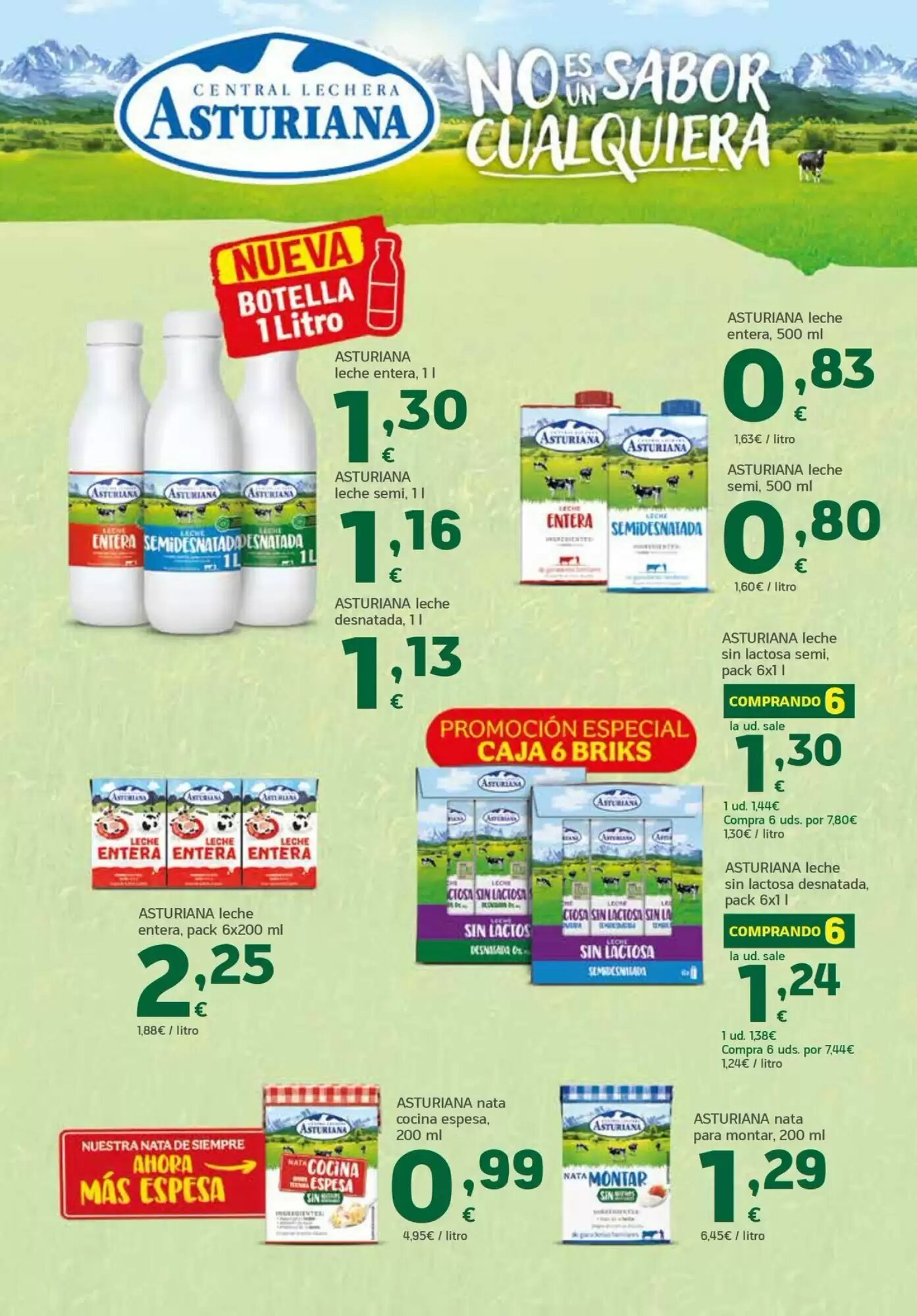 Folleto promocional de HiperDino válido desde el 21/07/2026 - Página 18.