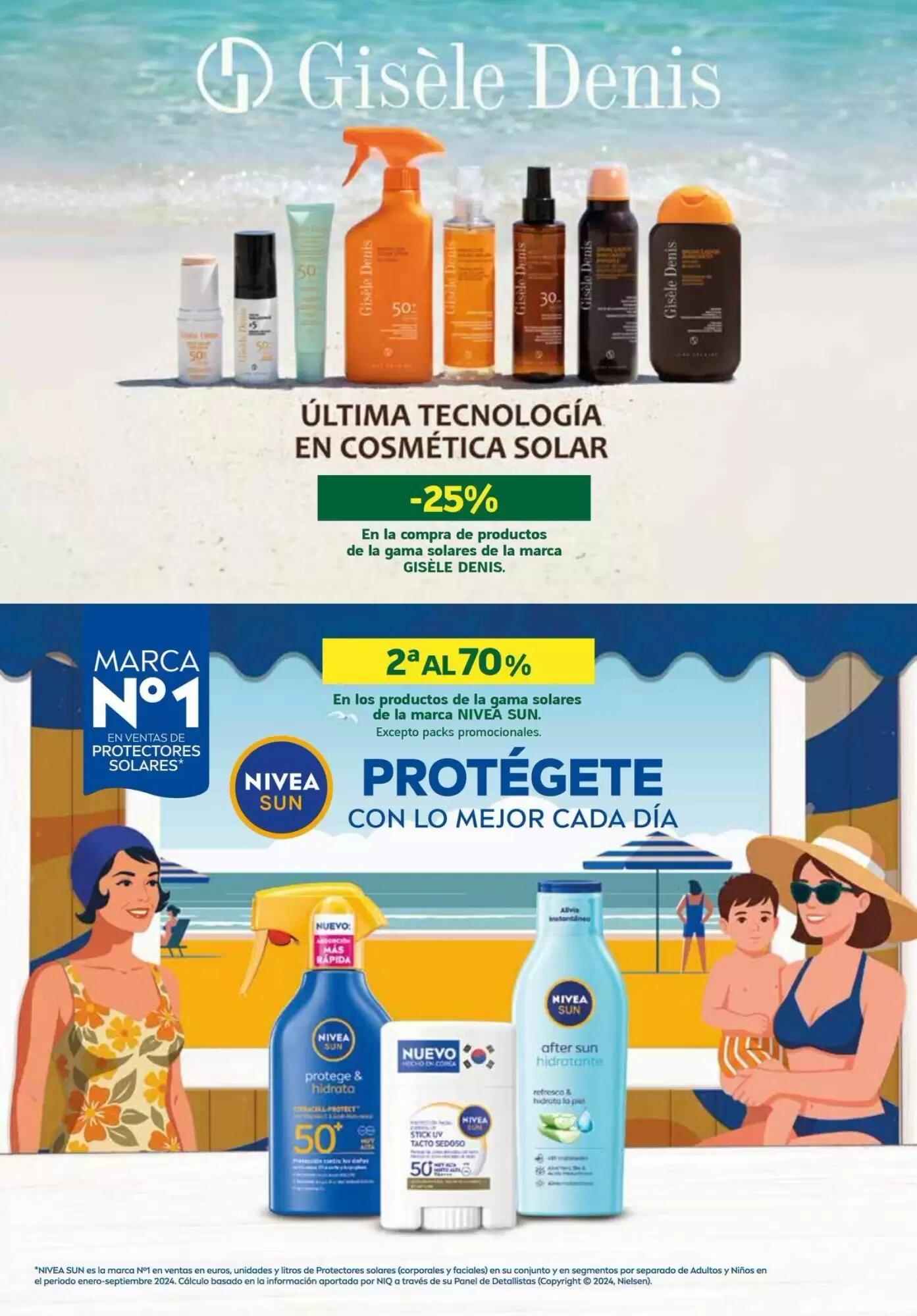 Folleto promocional de HiperDino válido desde el 21/07/2026 - Página 40.