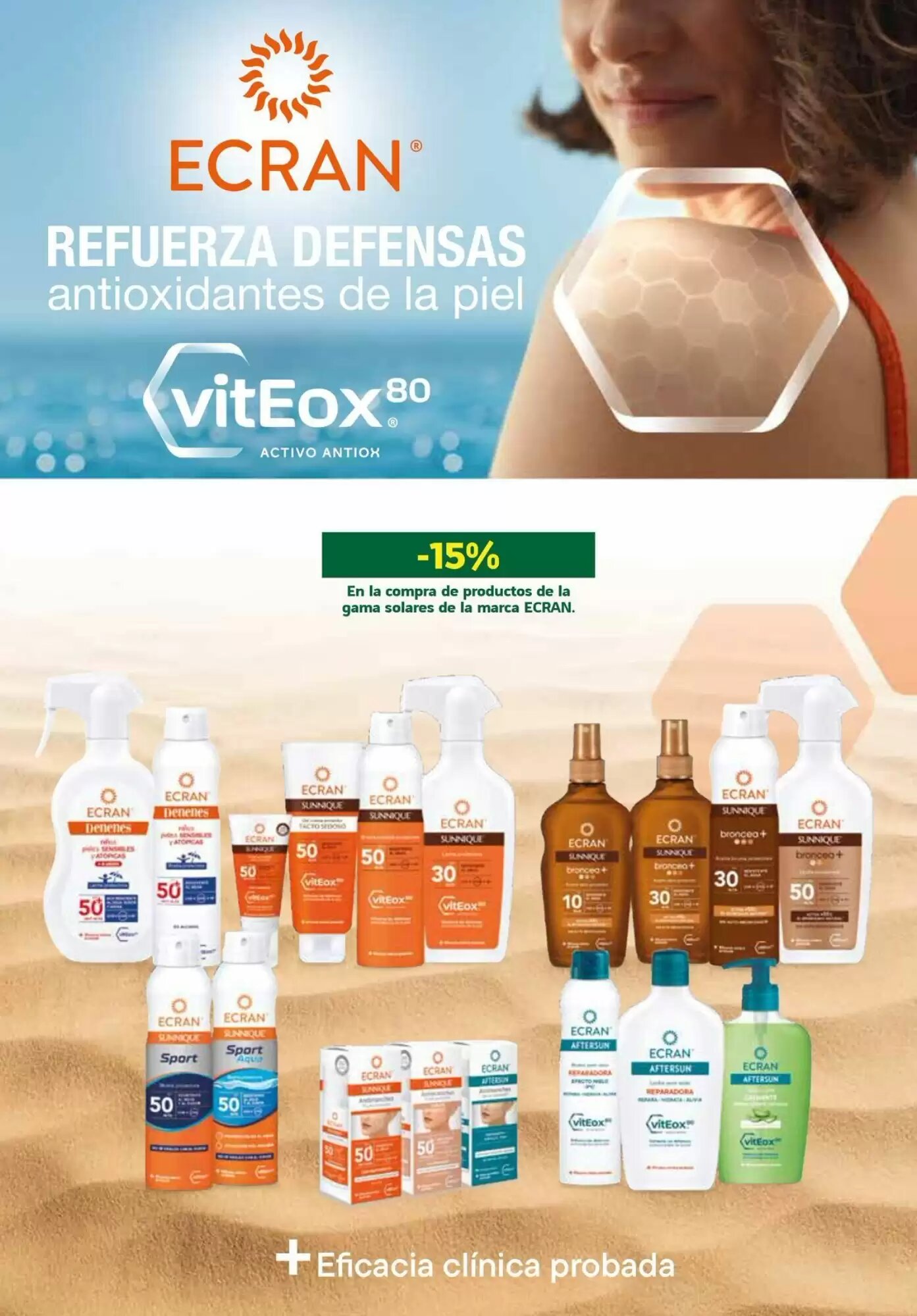 Folleto promocional de HiperDino válido desde el 21/07/2026 - Página 41.
