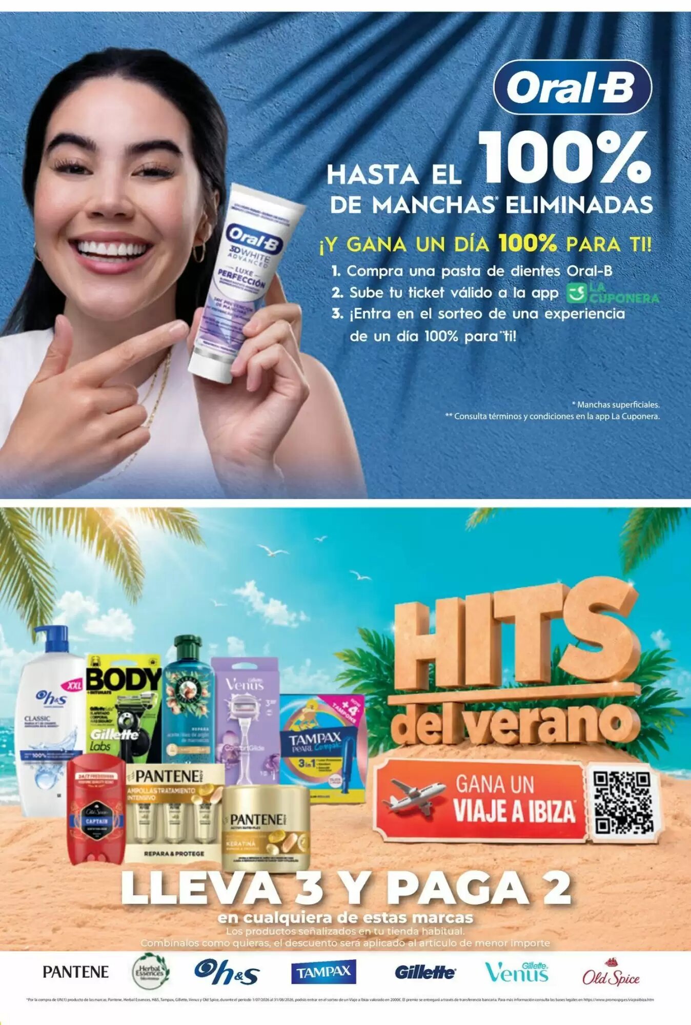 Folleto promocional de Alimerka válido desde el 23/07/2026 - Página 41.