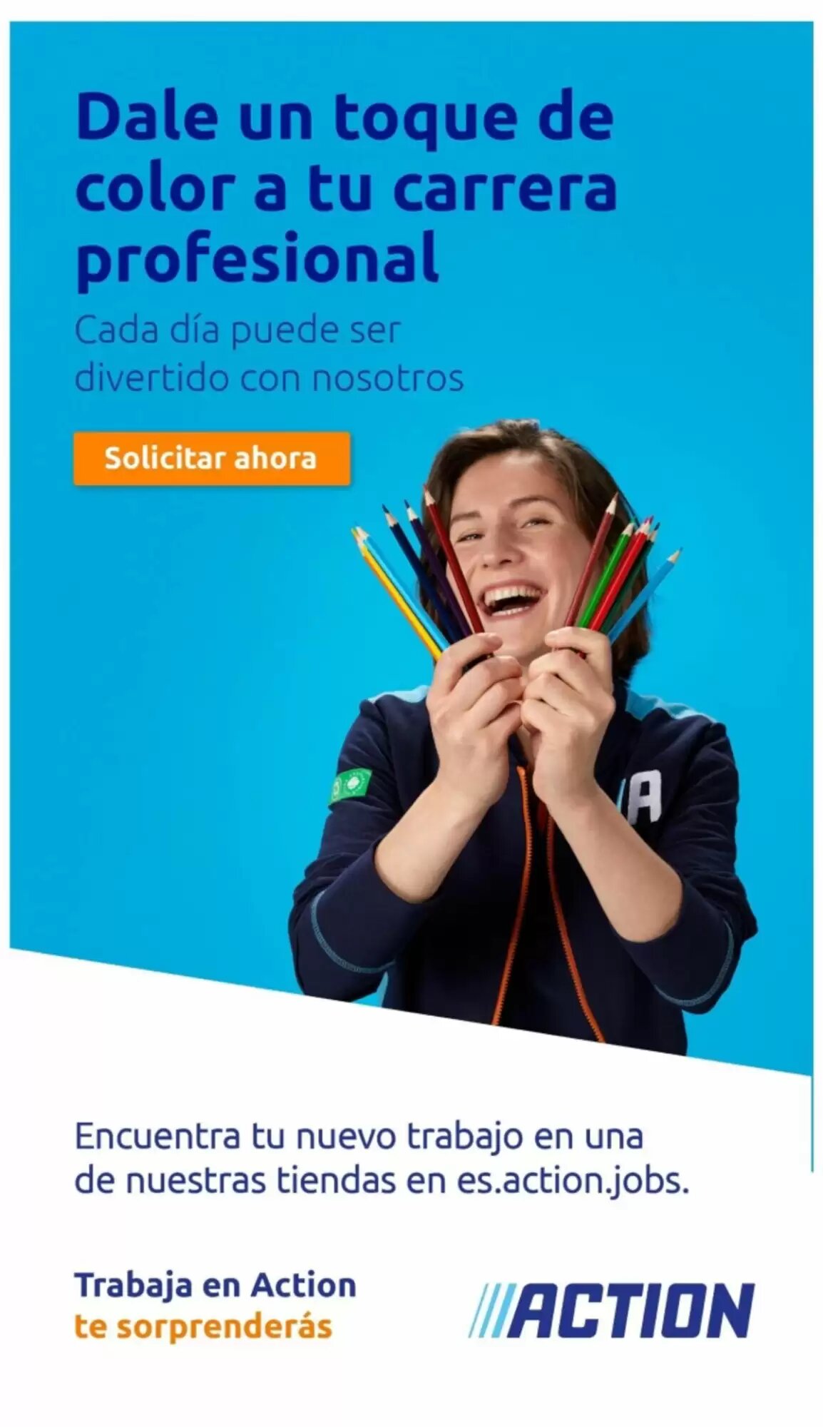 Folleto promocional de Action válido desde el 01/08/2026 - Página 30.
