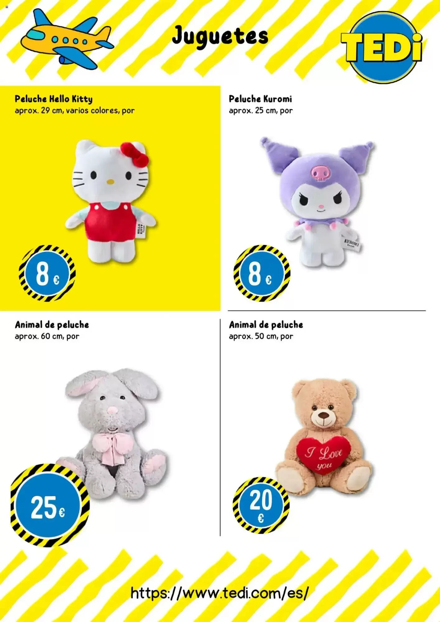 Folleto promocional de TEDi válido desde el 04/08/2026 - Página 2.