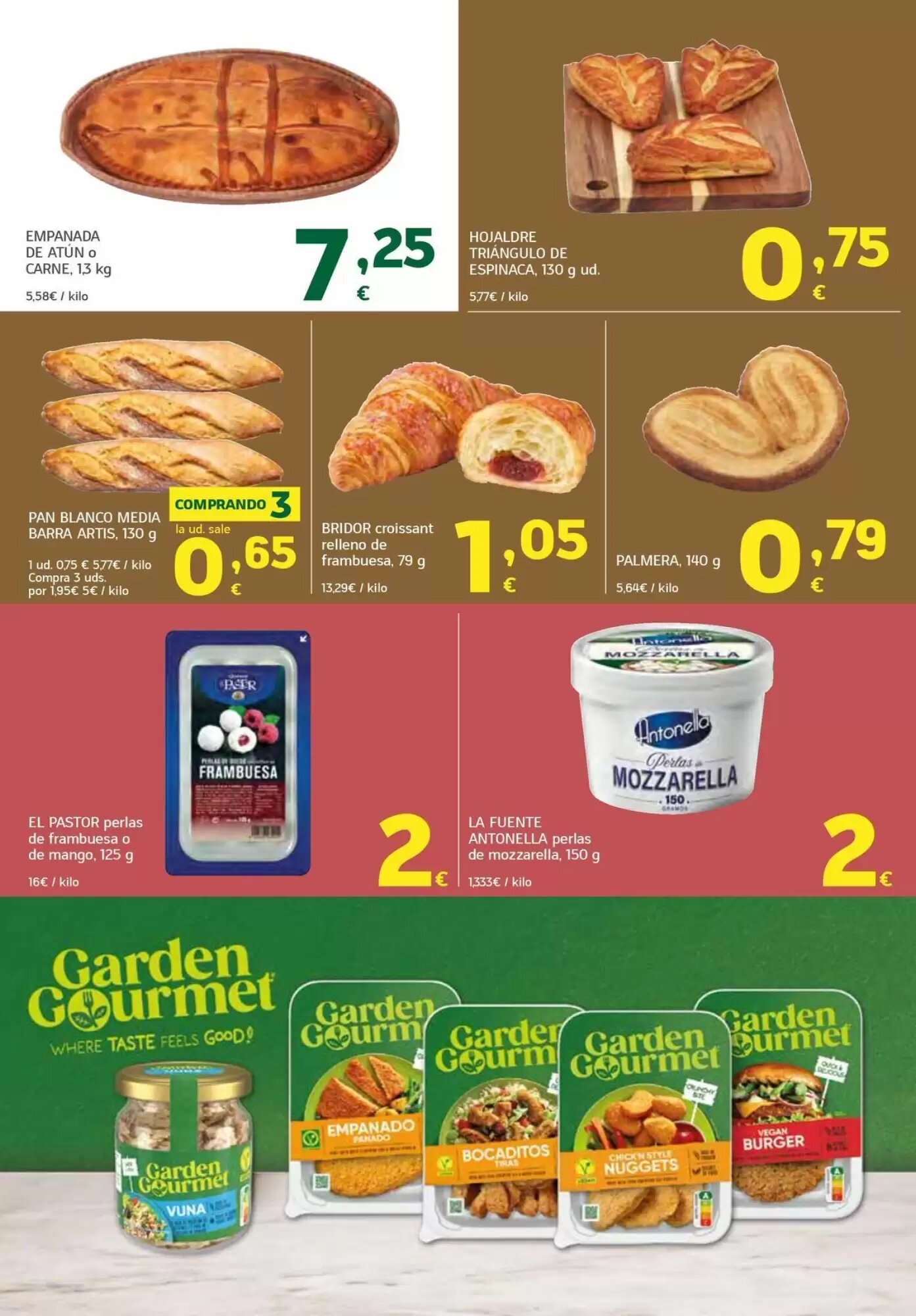 Folleto promocional de HiperDino válido desde el 11/08/2026 - Página 14.