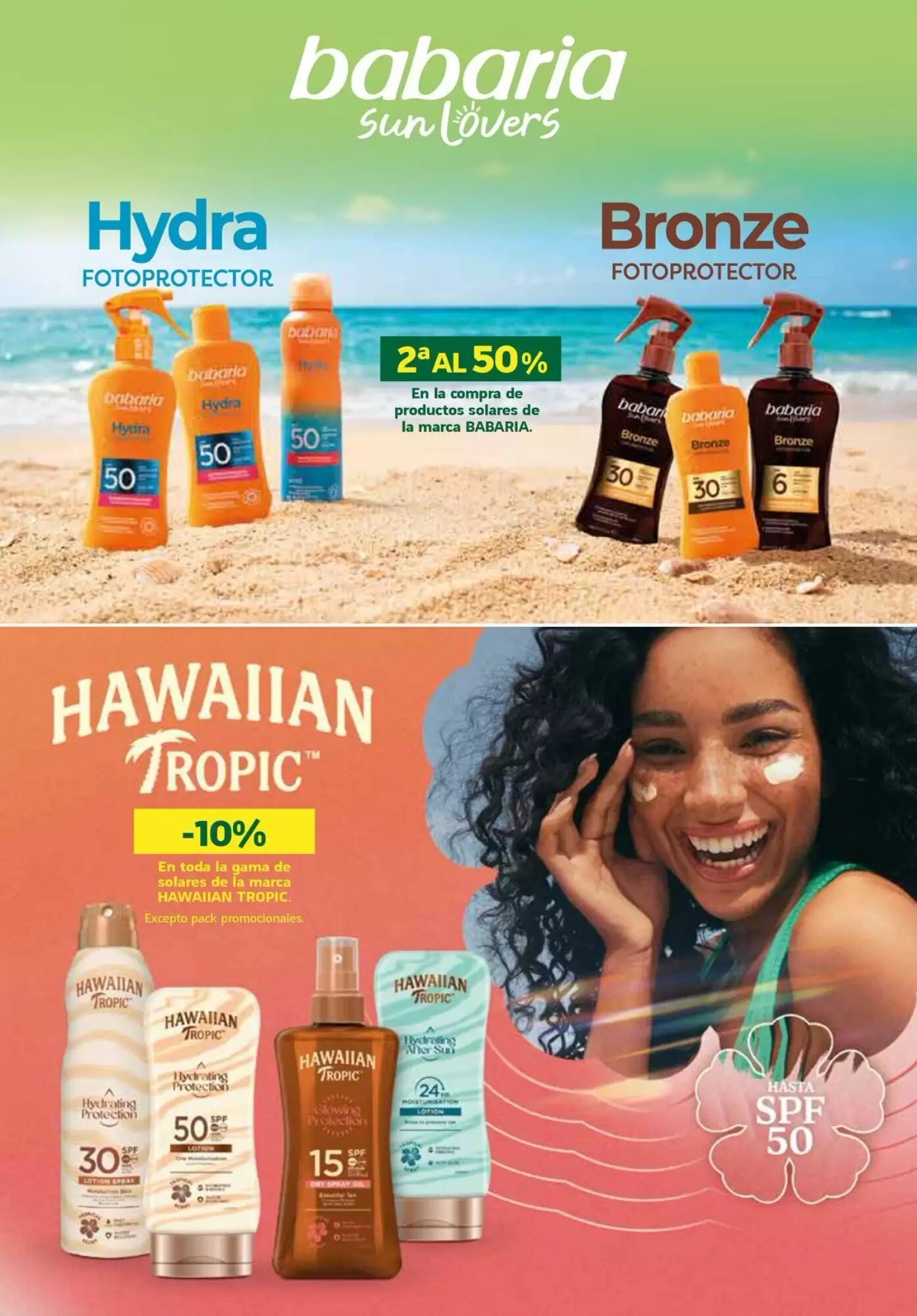Folleto promocional de HiperDino válido desde el 11/08/2026 - Página 37.