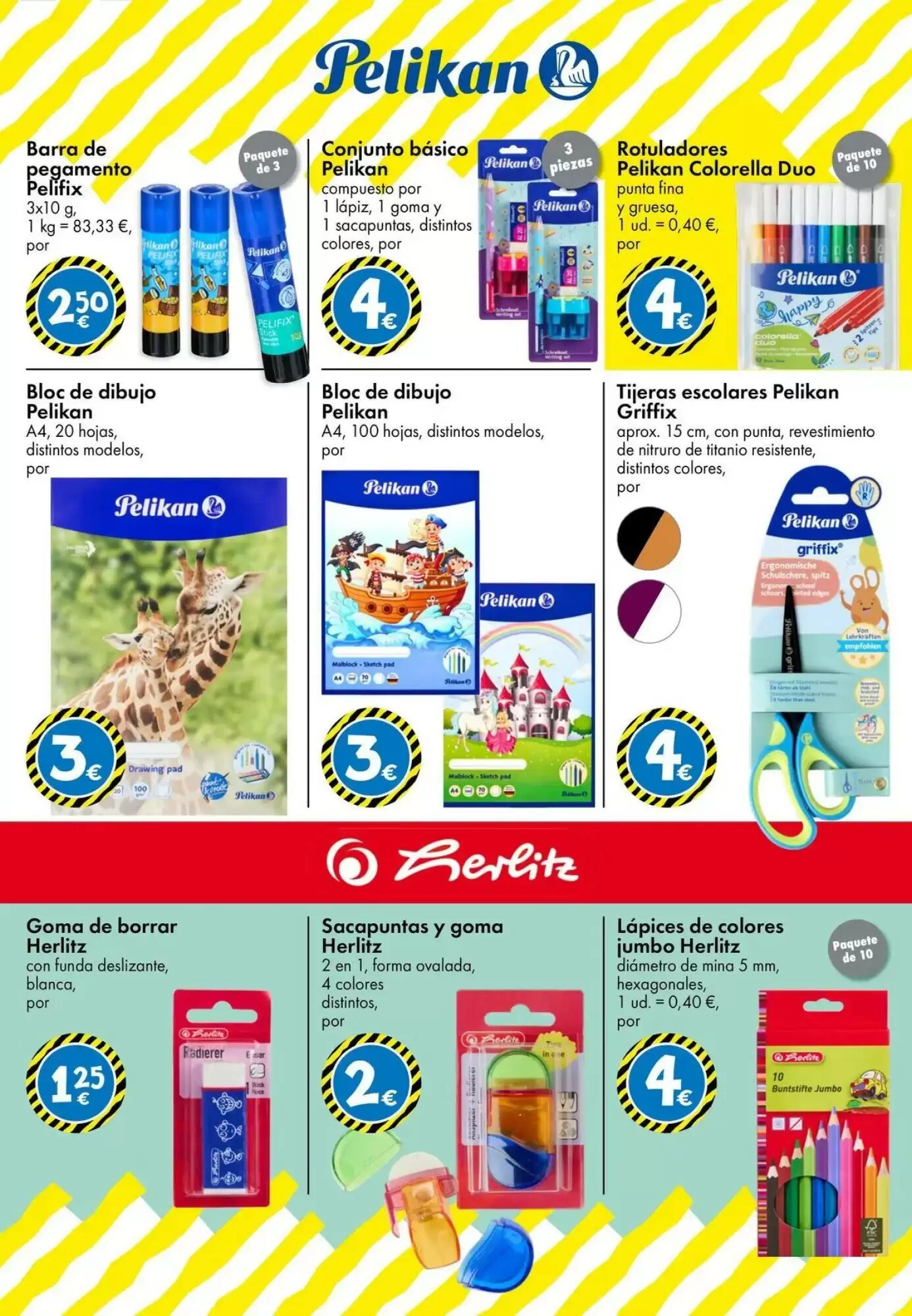 Folleto promocional de TEDi válido desde el 13/08/2026 - Página 11.