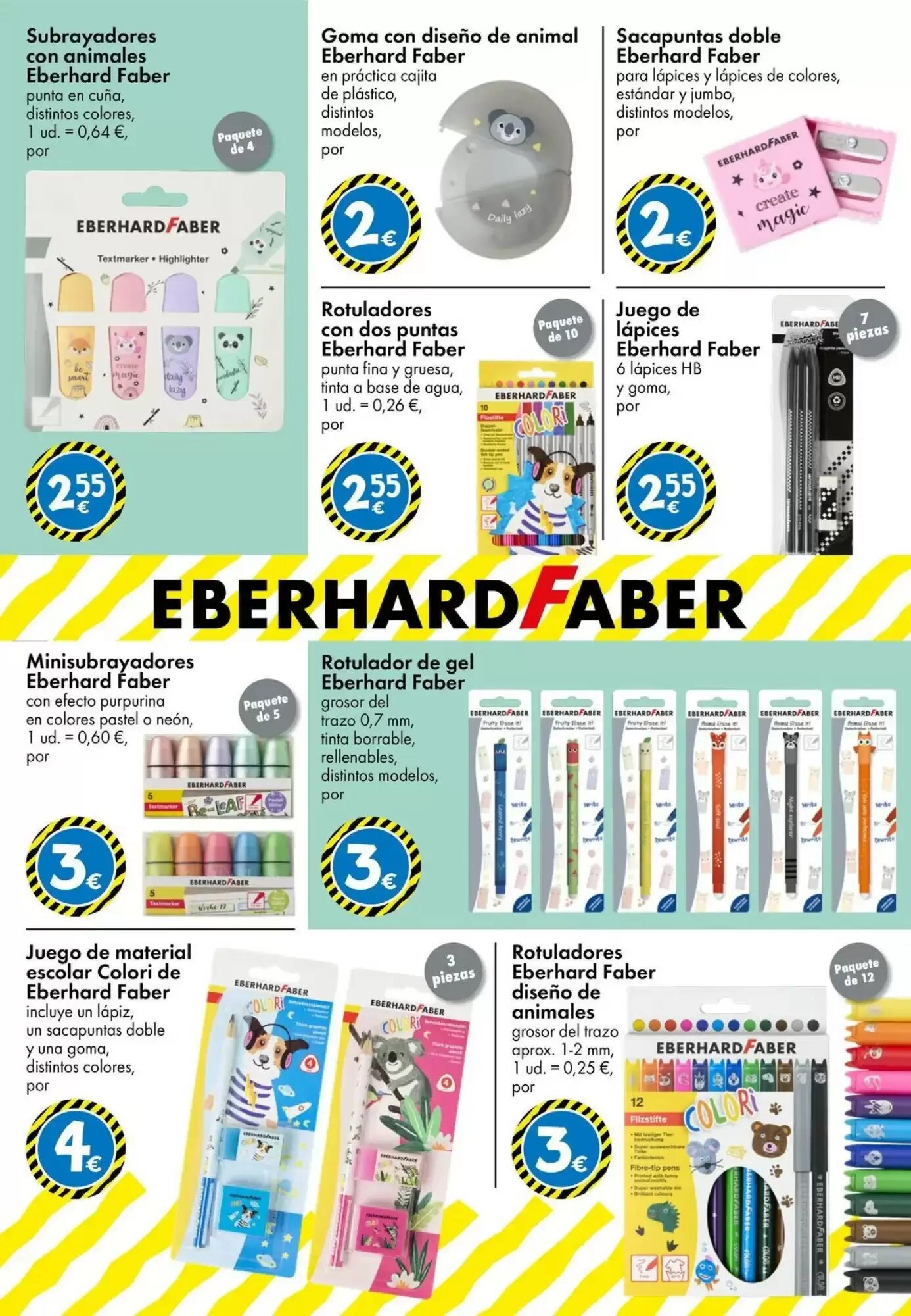 Folleto promocional de TEDi válido desde el 13/08/2026 - Página 8.