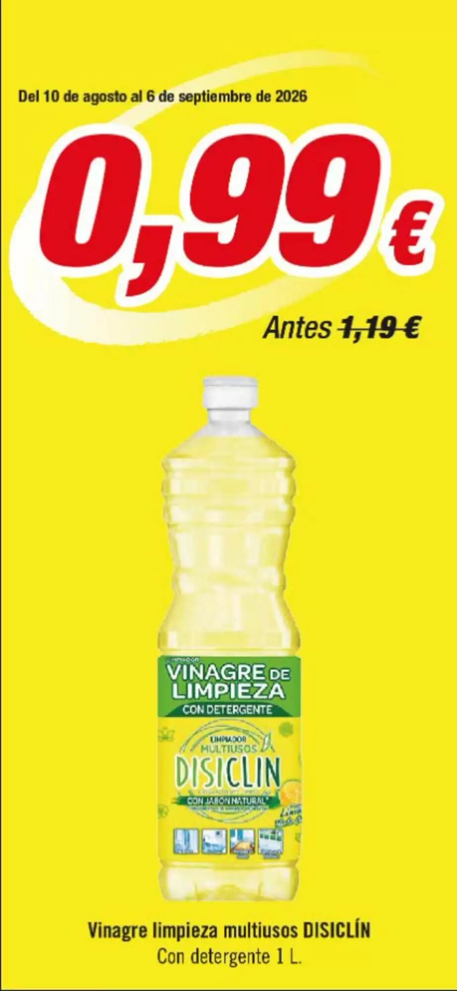 Folleto promocional de Aquabel Perfumerías válido desde el 13/08/2026 - Página 22.