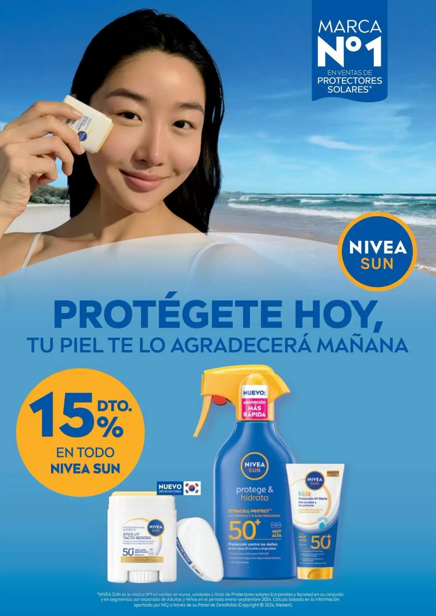 Folleto promocional de Alimerka válido desde el 17/08/2026 - Página 19.