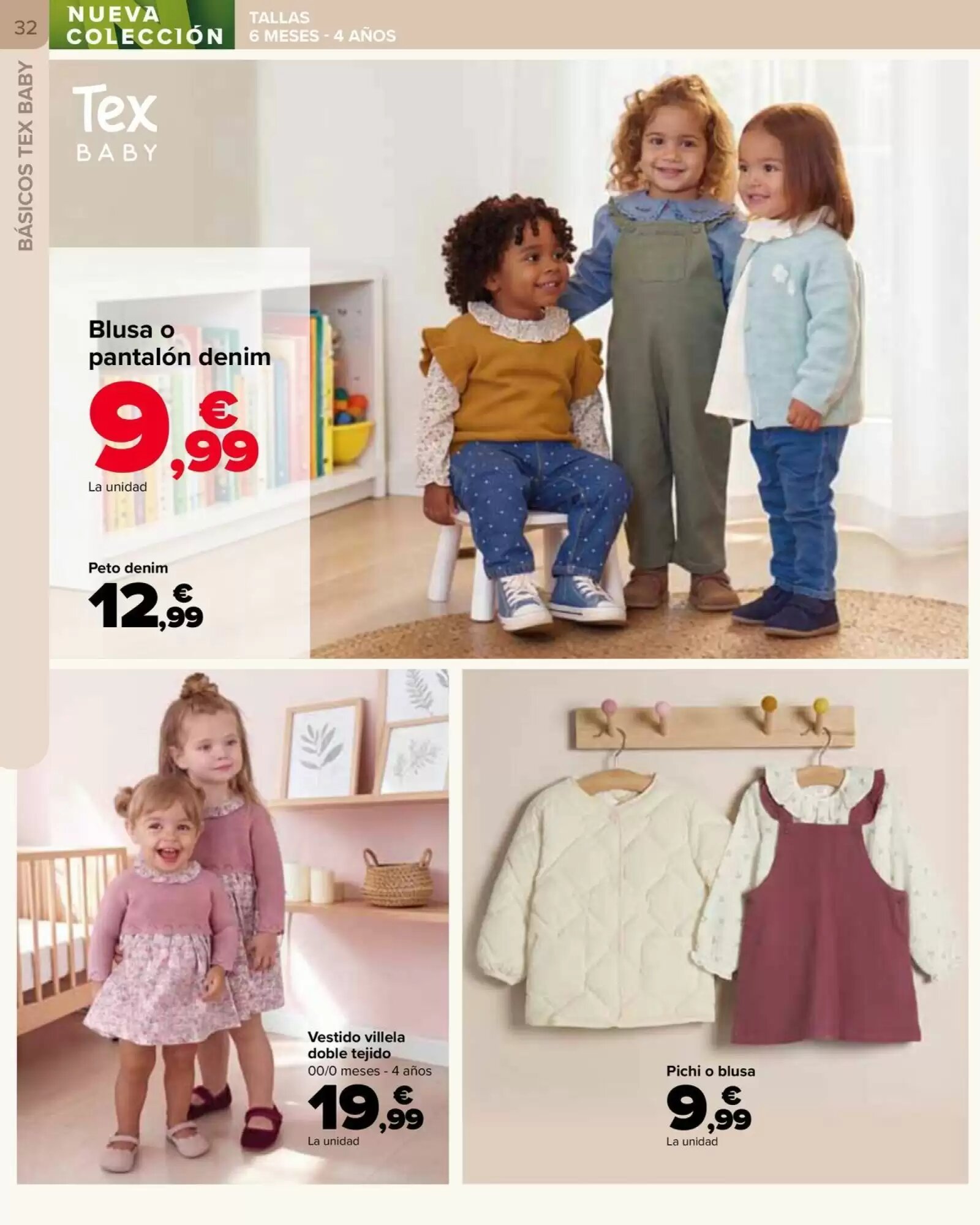 Folleto promocional de Suma Supermercados válido desde el 19/08/2026 - Página 32.