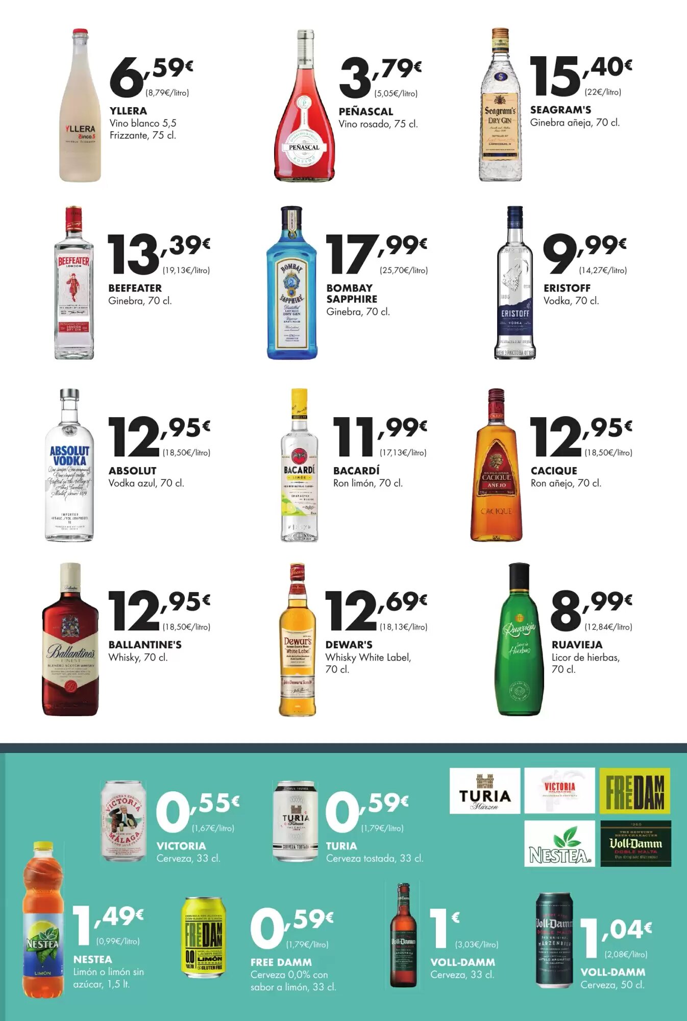 Folleto promocional de Lupa válido desde el 20/08/2026 - Página 11.