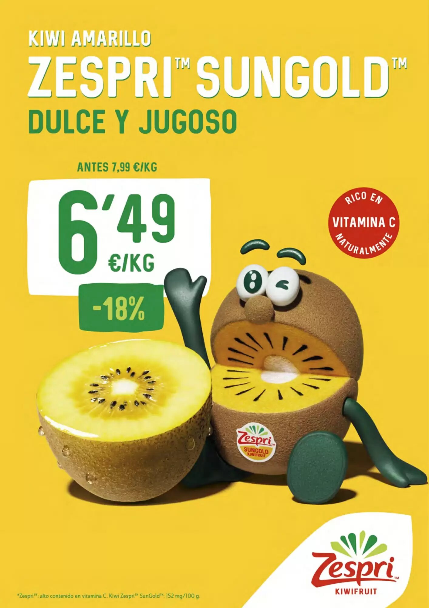 Folleto promocional de AhorraMas válido desde el 20/08/2026 - Página 2.