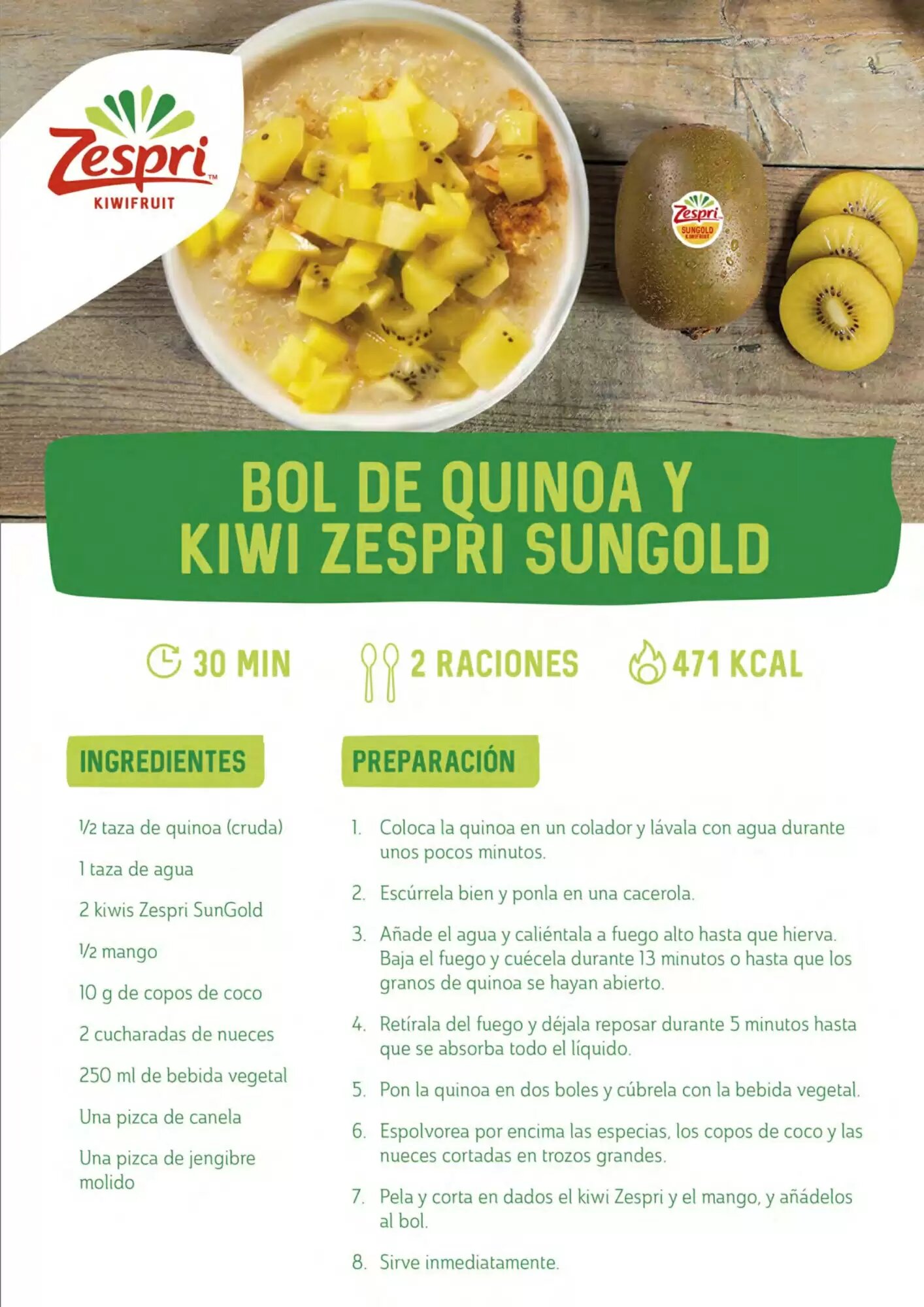 Folleto promocional de AhorraMas válido desde el 20/08/2026 - Página 3.