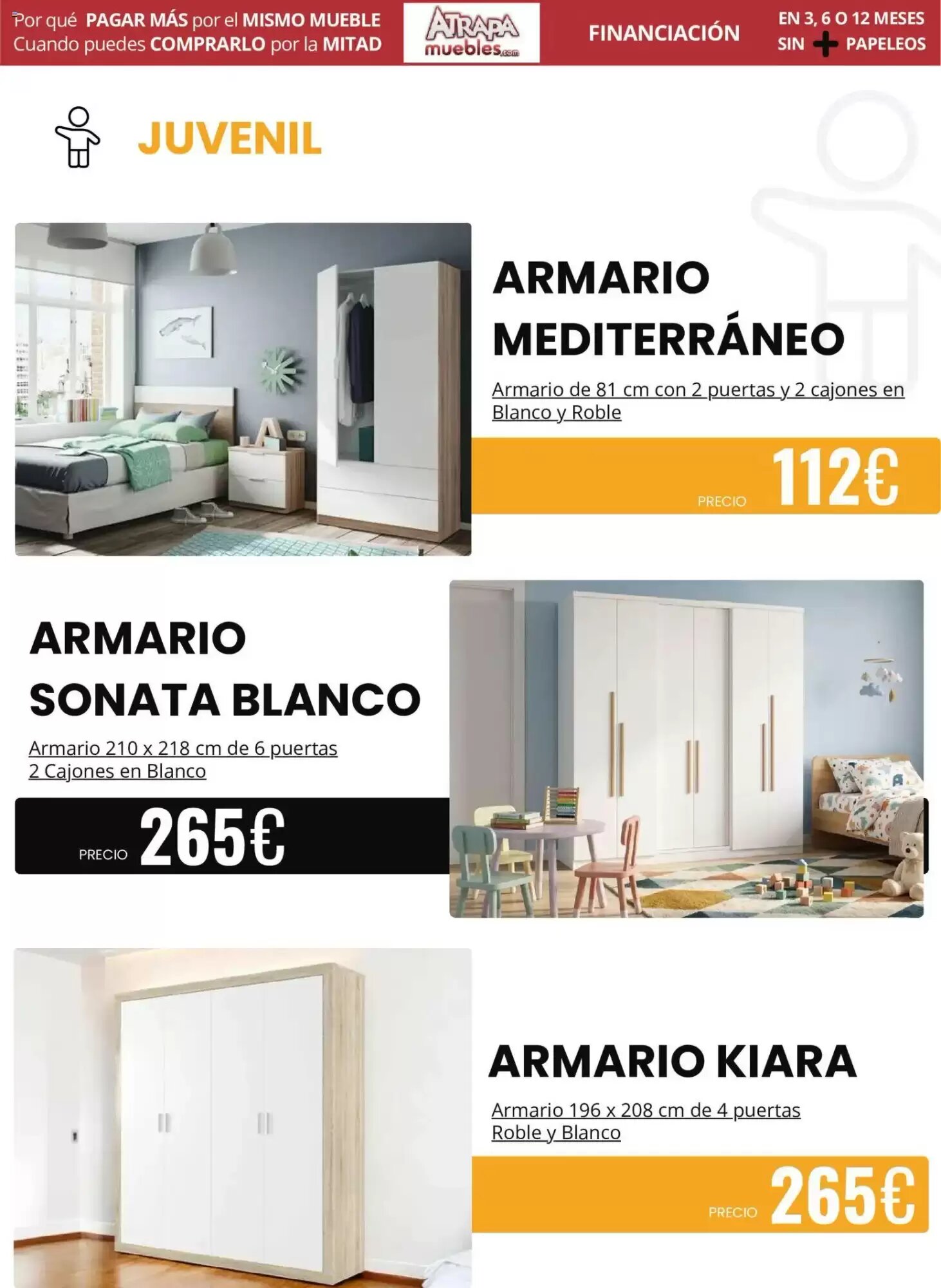 Folleto promocional de Unide Supermercados válido desde el 20/08/2026 - Página 2.