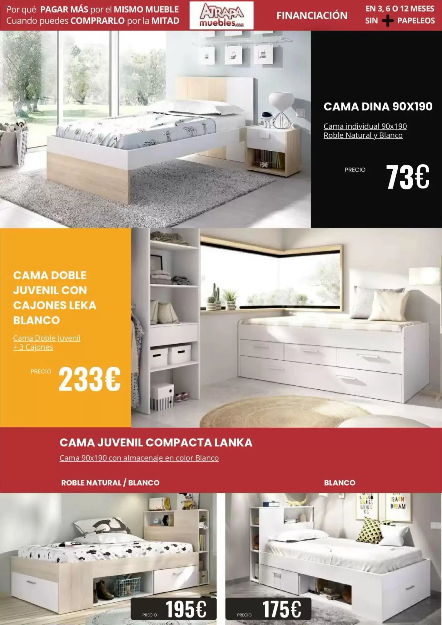 Folleto promocional de Unide Supermercados válido desde el 20/08/2026 - Página 4.