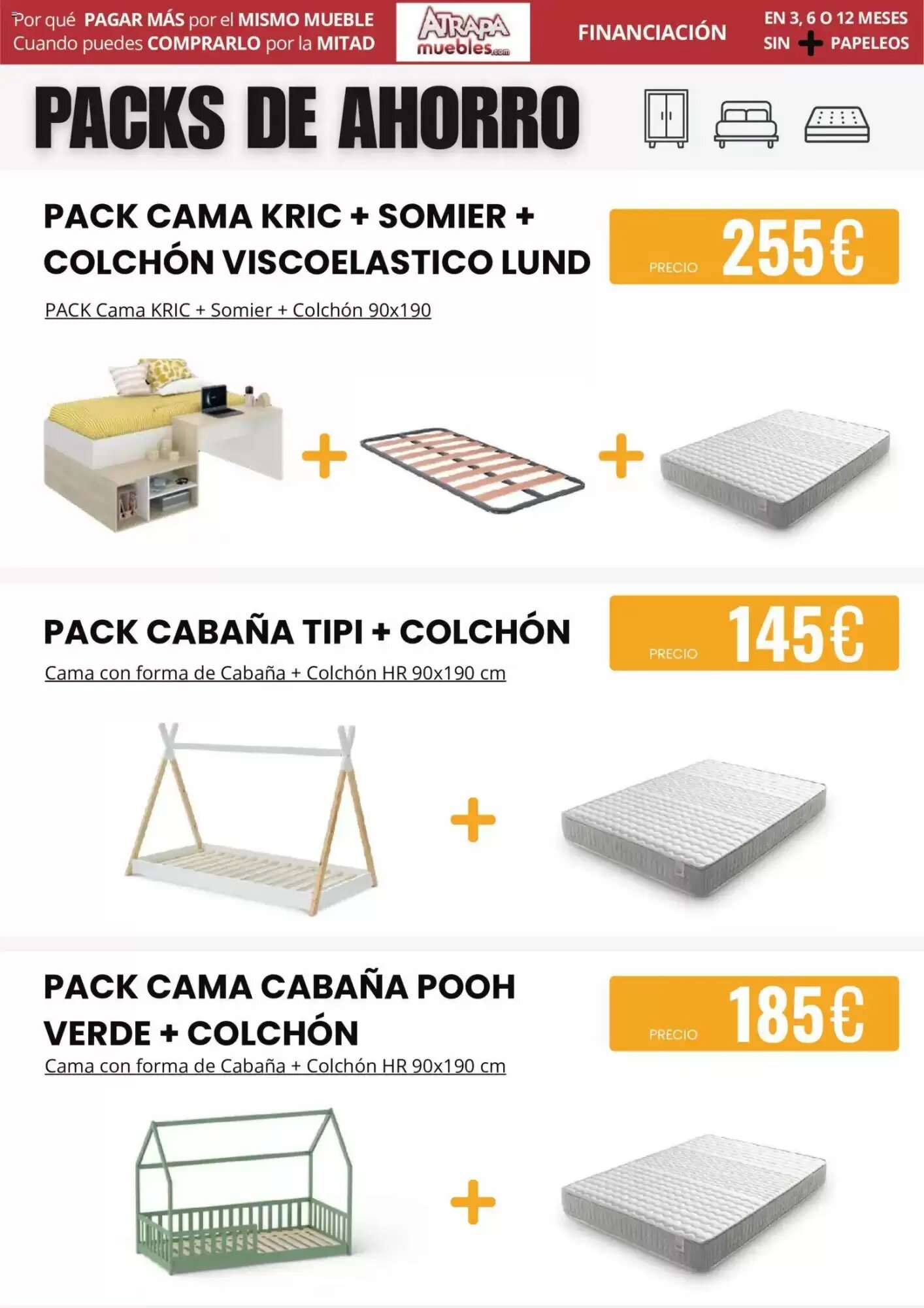 Folleto promocional de Unide Supermercados válido desde el 20/08/2026 - Página 7.