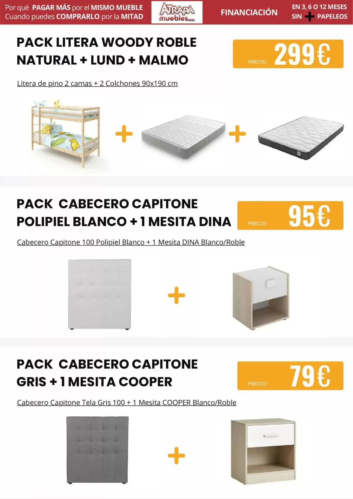 Folleto promocional de Unide Supermercados válido desde el 20/08/2026 - Página 8.