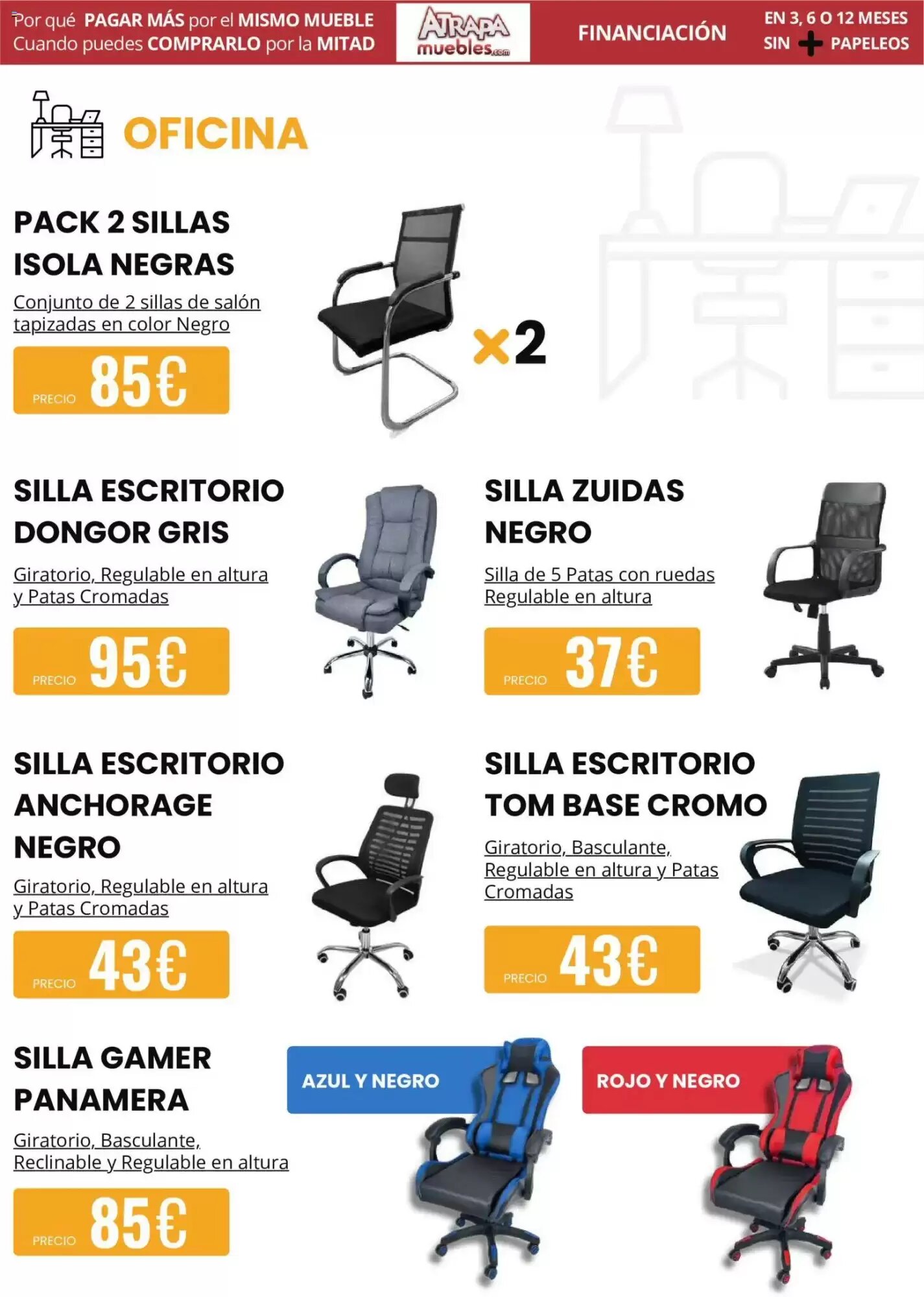 Folleto promocional de Unide Supermercados válido desde el 20/08/2026 - Página 9.