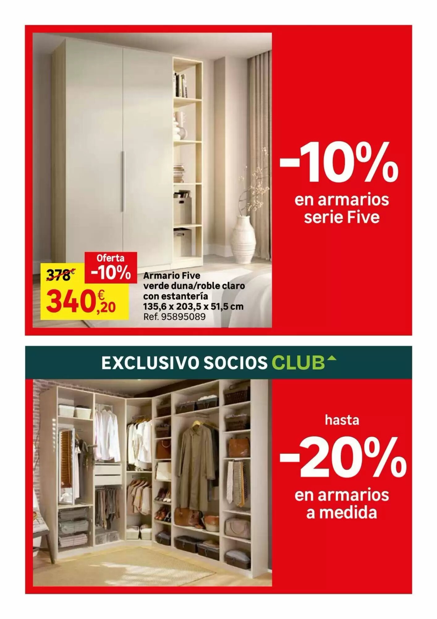 Folleto promocional de SPAR Gran Canaria válido desde el 21/08/2026 - Página 10.