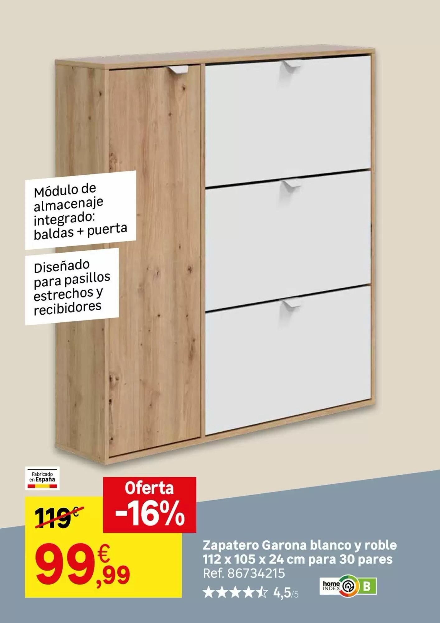 Folleto promocional de SPAR Gran Canaria válido desde el 21/08/2026 - Página 11.