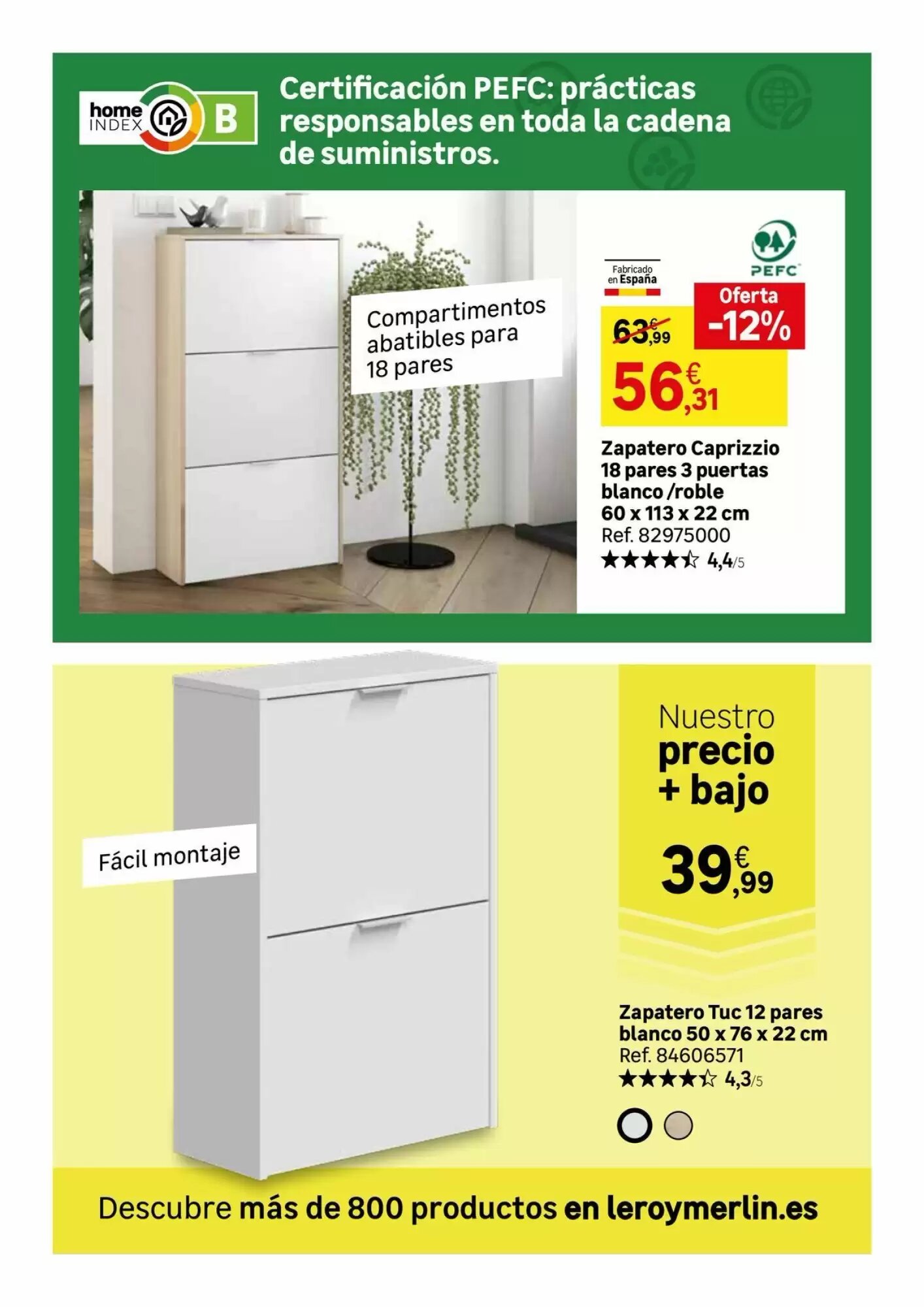 Folleto promocional de SPAR Gran Canaria válido desde el 21/08/2026 - Página 12.