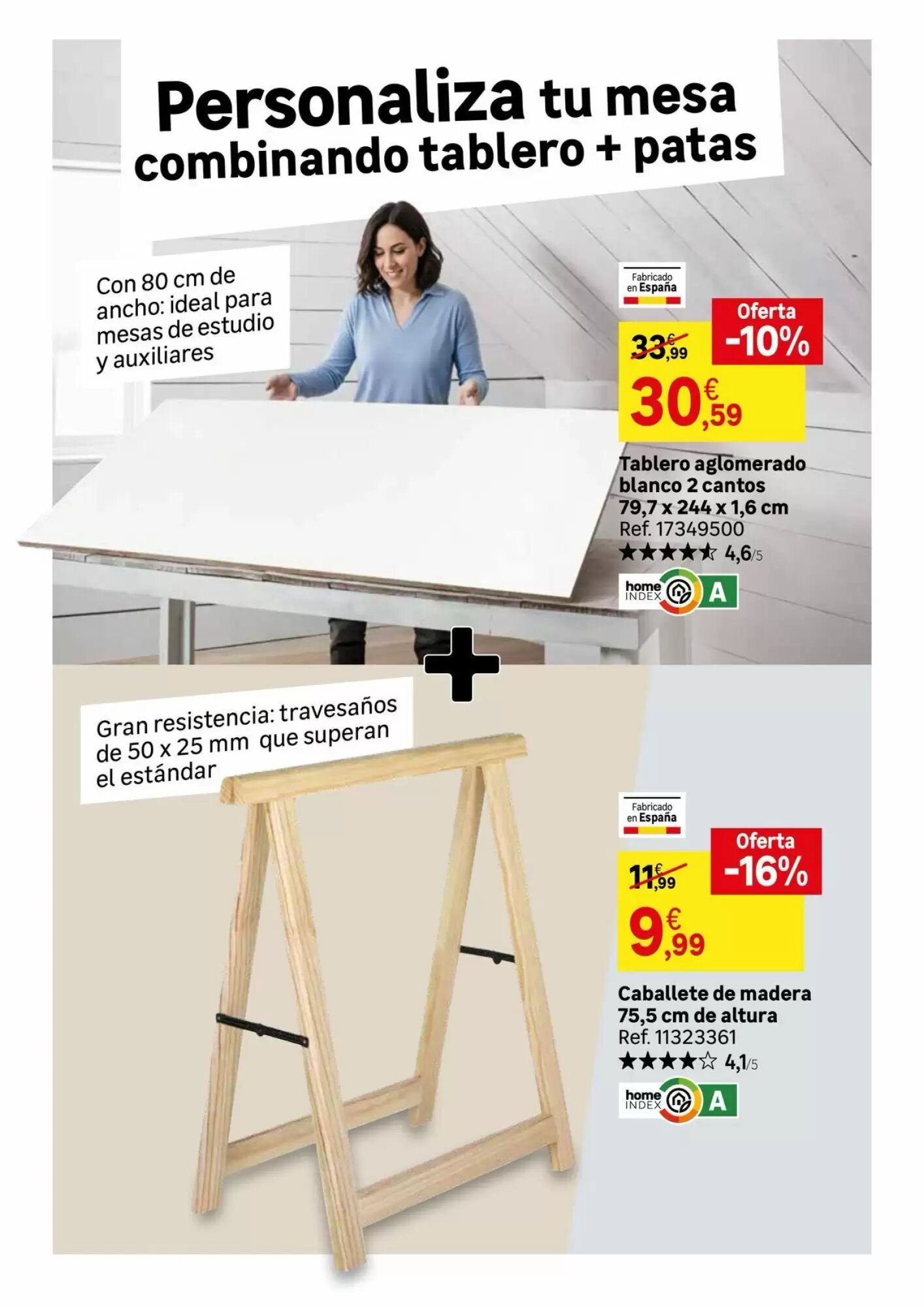 Folleto promocional de SPAR Gran Canaria válido desde el 21/08/2026 - Página 14.