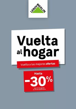 Folleto promocional de SPAR Gran Canaria válido desde el 21/08/2026