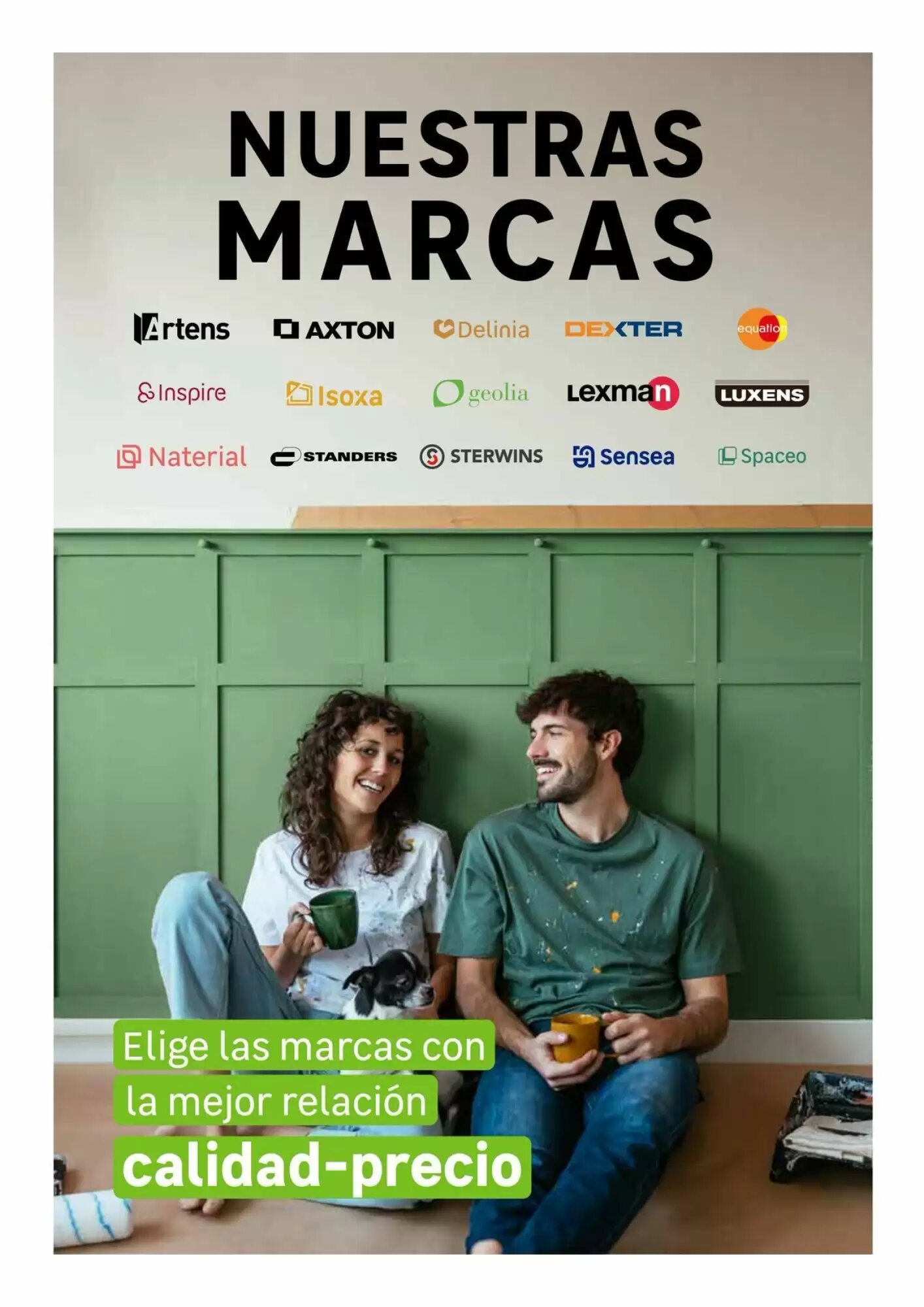 Folleto promocional de SPAR Gran Canaria válido desde el 21/08/2026 - Página 20.