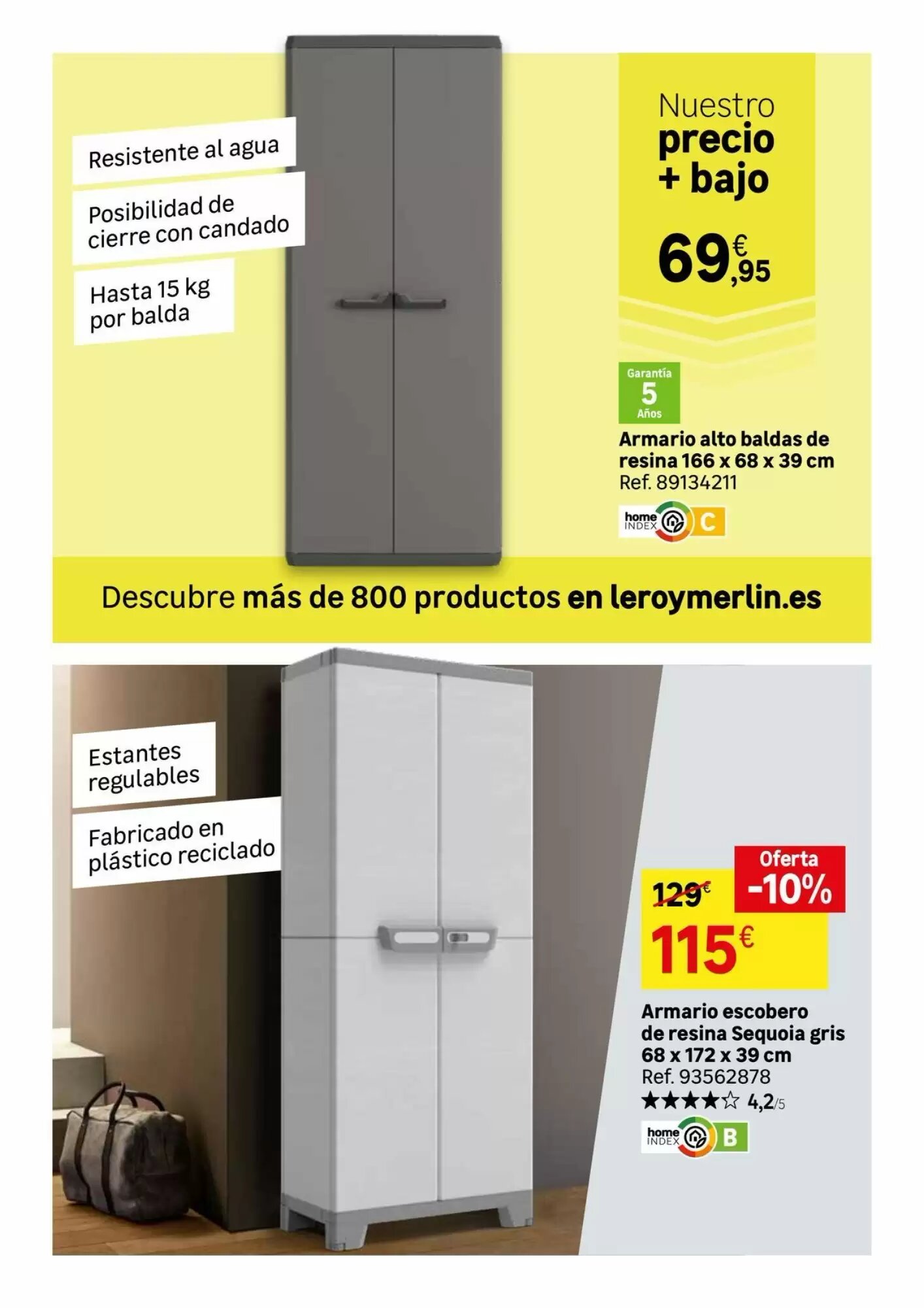 Folleto promocional de SPAR Gran Canaria válido desde el 21/08/2026 - Página 22.