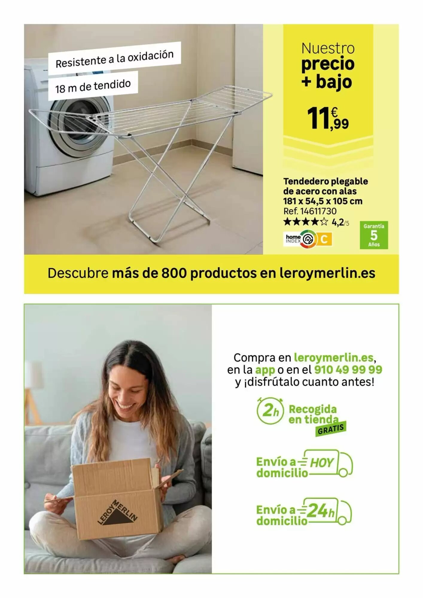 Folleto promocional de SPAR Gran Canaria válido desde el 21/08/2026 - Página 24.