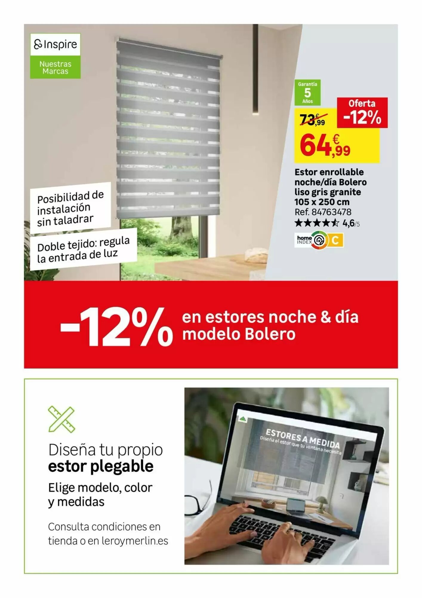 Folleto promocional de SPAR Gran Canaria válido desde el 21/08/2026 - Página 26.