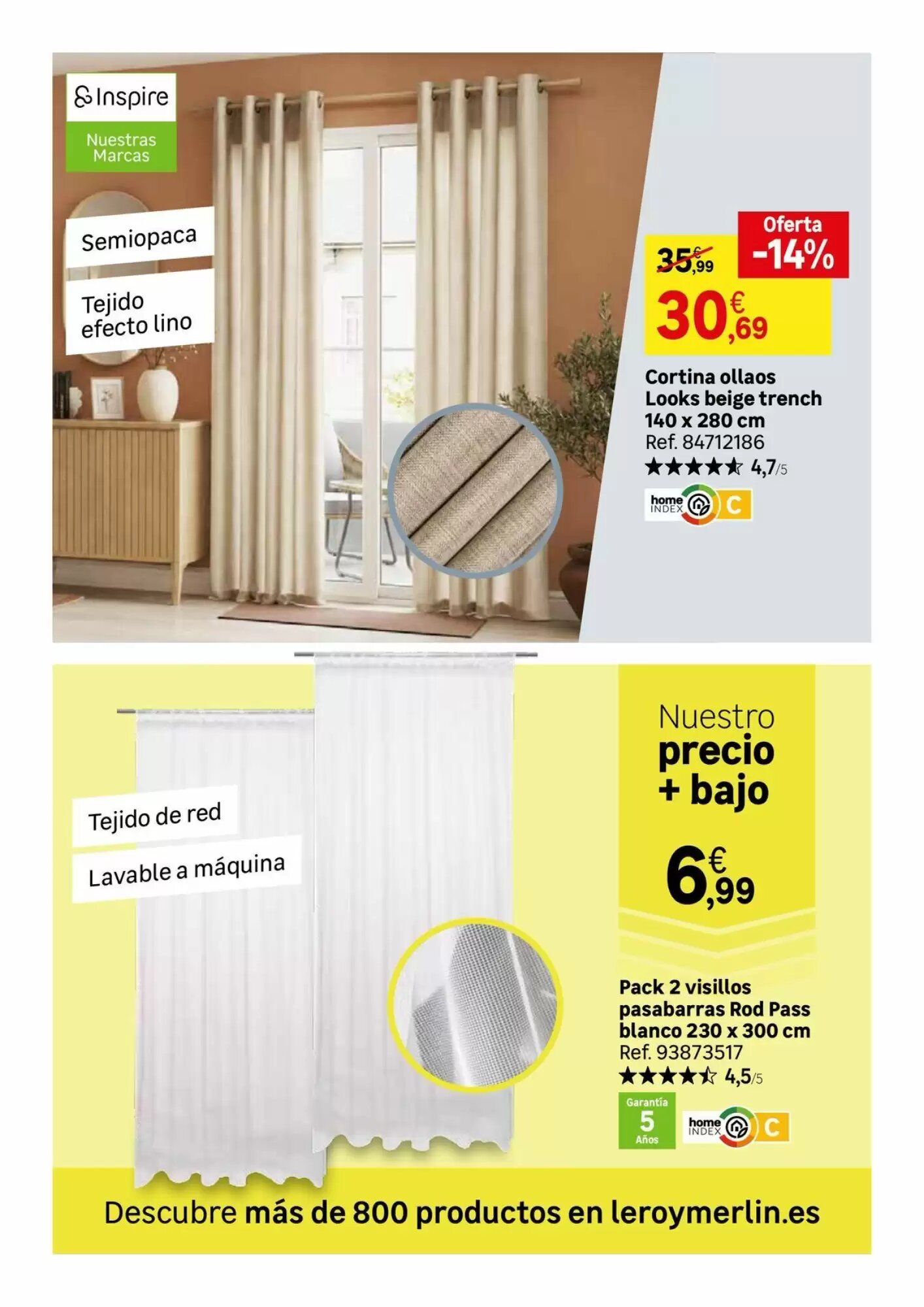 Folleto promocional de SPAR Gran Canaria válido desde el 21/08/2026 - Página 28.